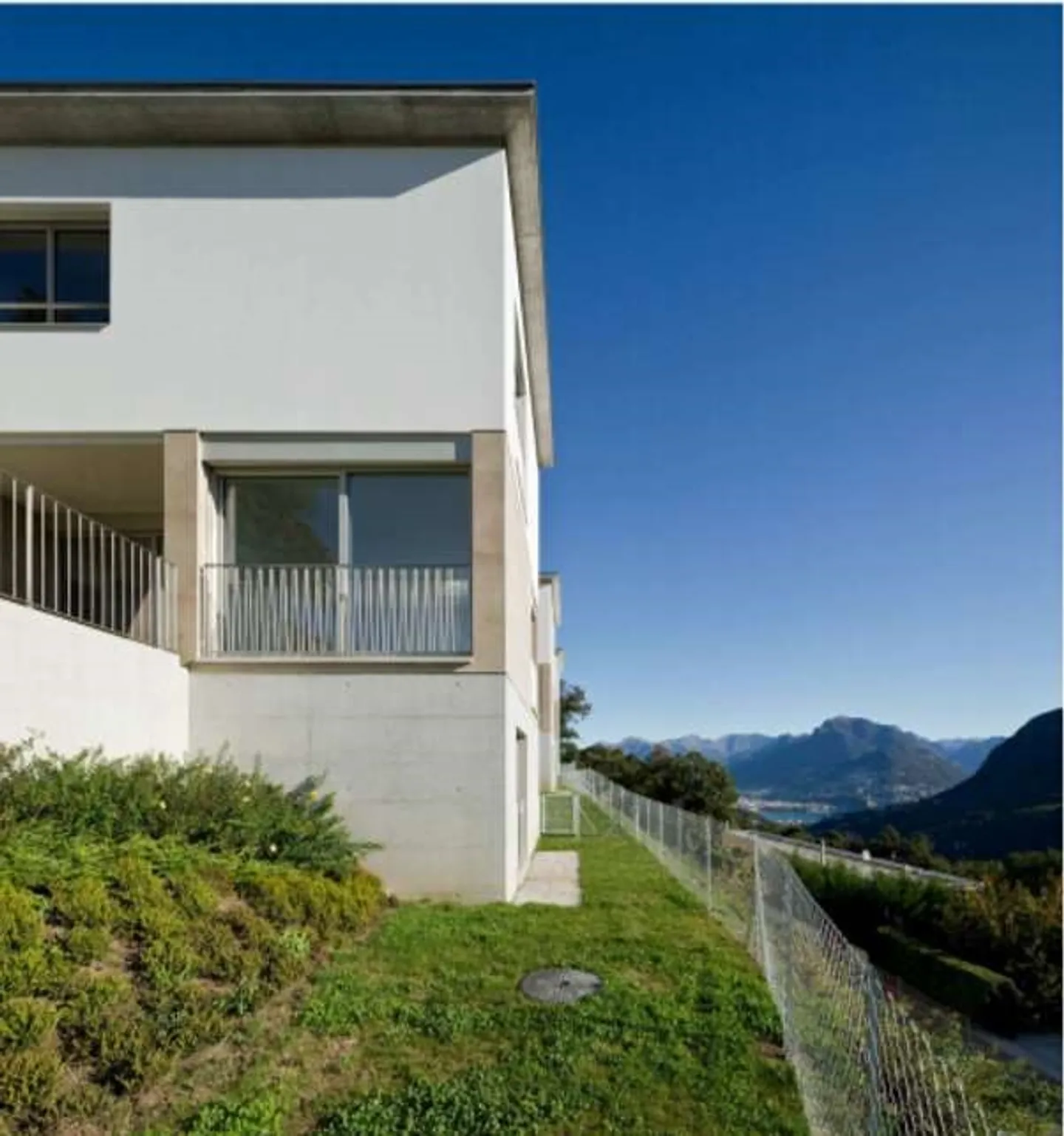 New complex with 9 villas and panoramic view - Photo 8 of 13