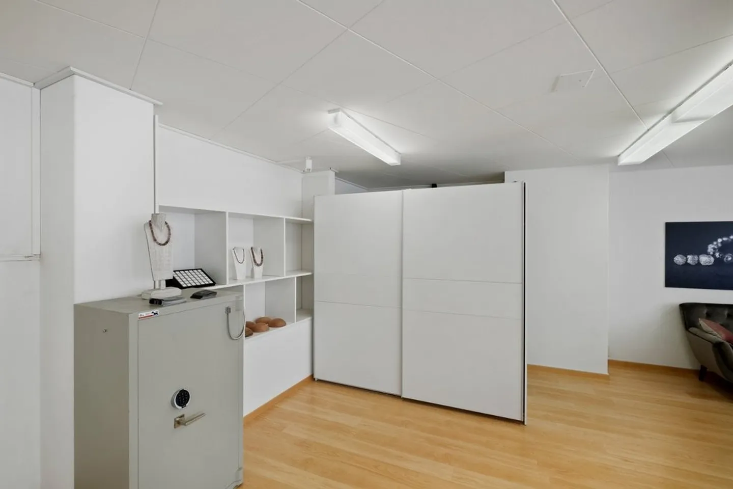 Ufficio nel cuore di Olten in affitto - primo mese di affitto GRATIS! - Foto 3 di 4