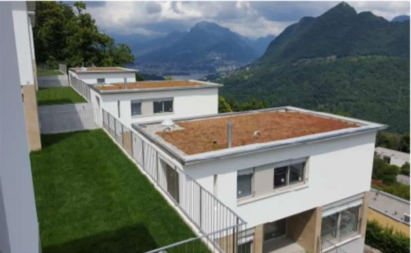 New complex with 9 villas and panoramic view - Photo 11 of 13