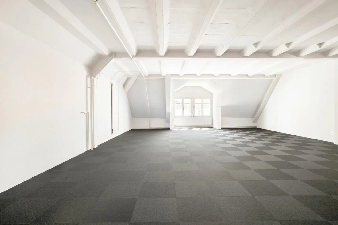 Bureau unique à Lucerne - Votre bureau dans un bâtiment historique - Photo 2 sur 7