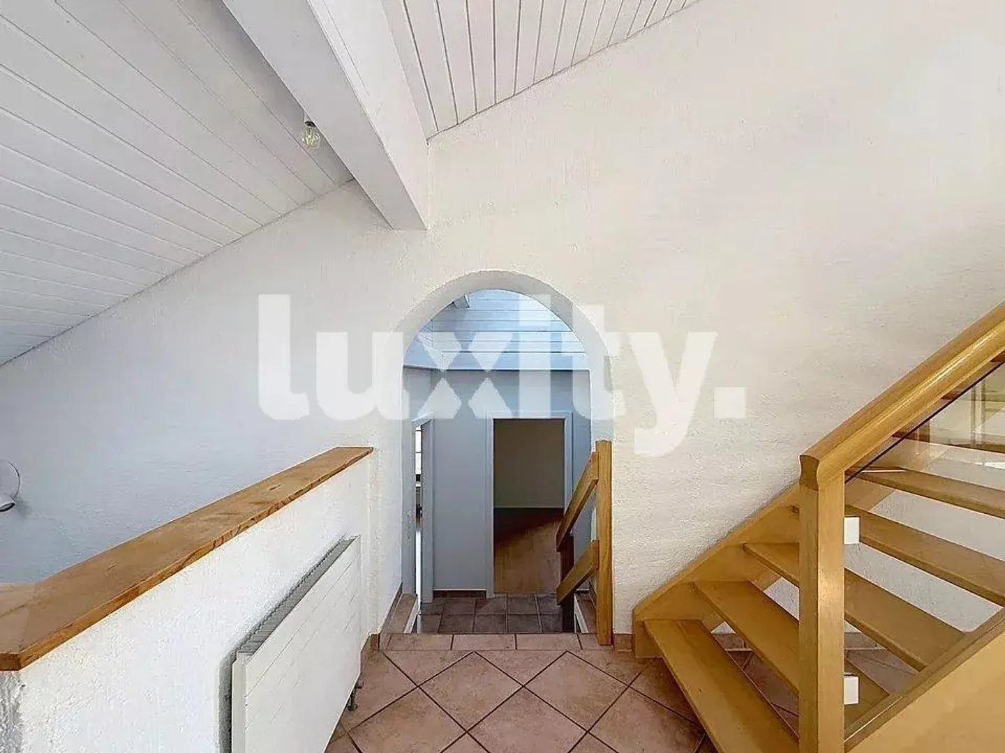 Wunderschöne 5,5-Zimmer-Duplexwohnung zur Miete in Yens? Nähe Morges - Foto 6 von 7