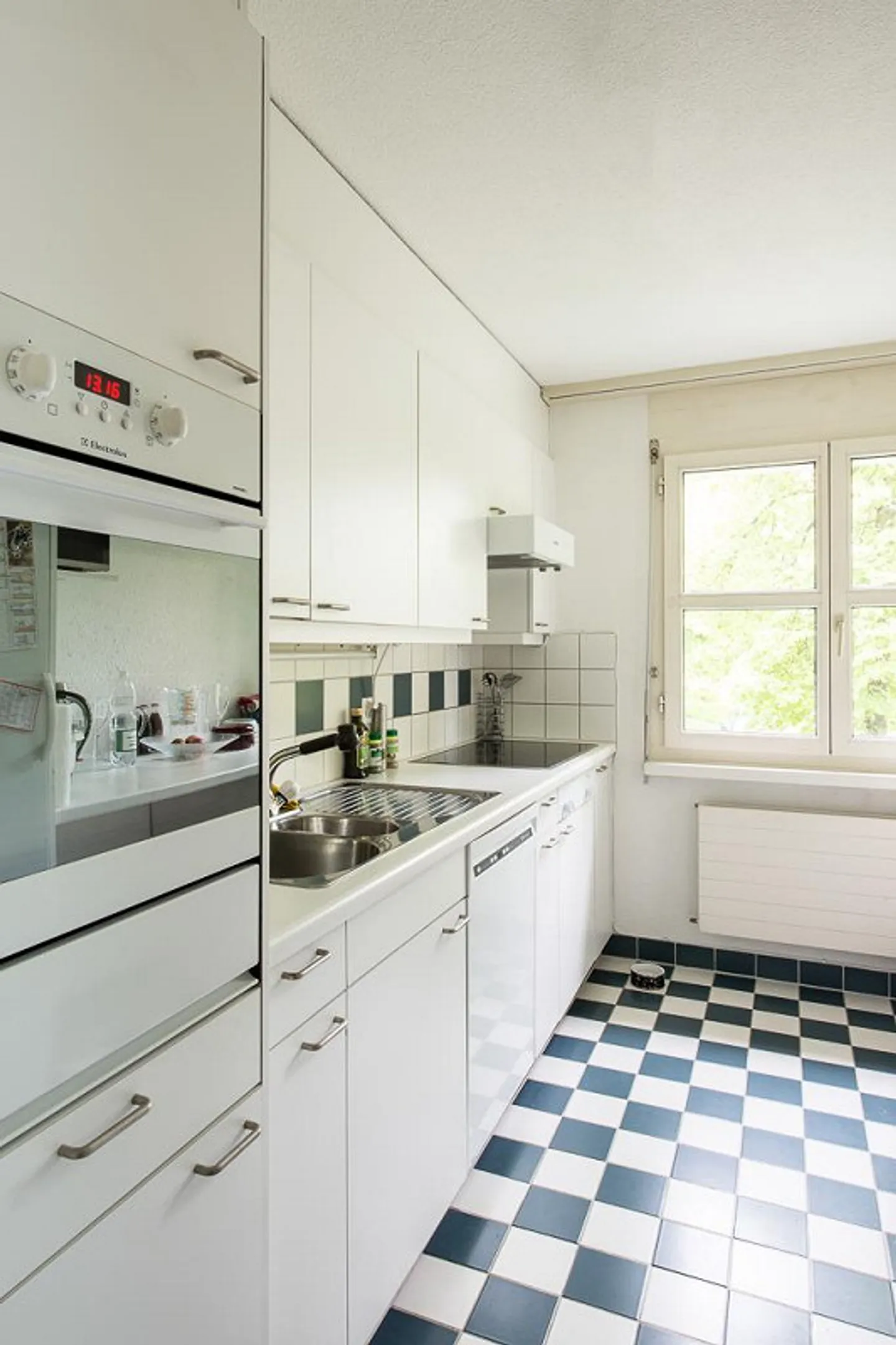 Helle 4.5-Zimmerwohnung - Foto 4 von 10