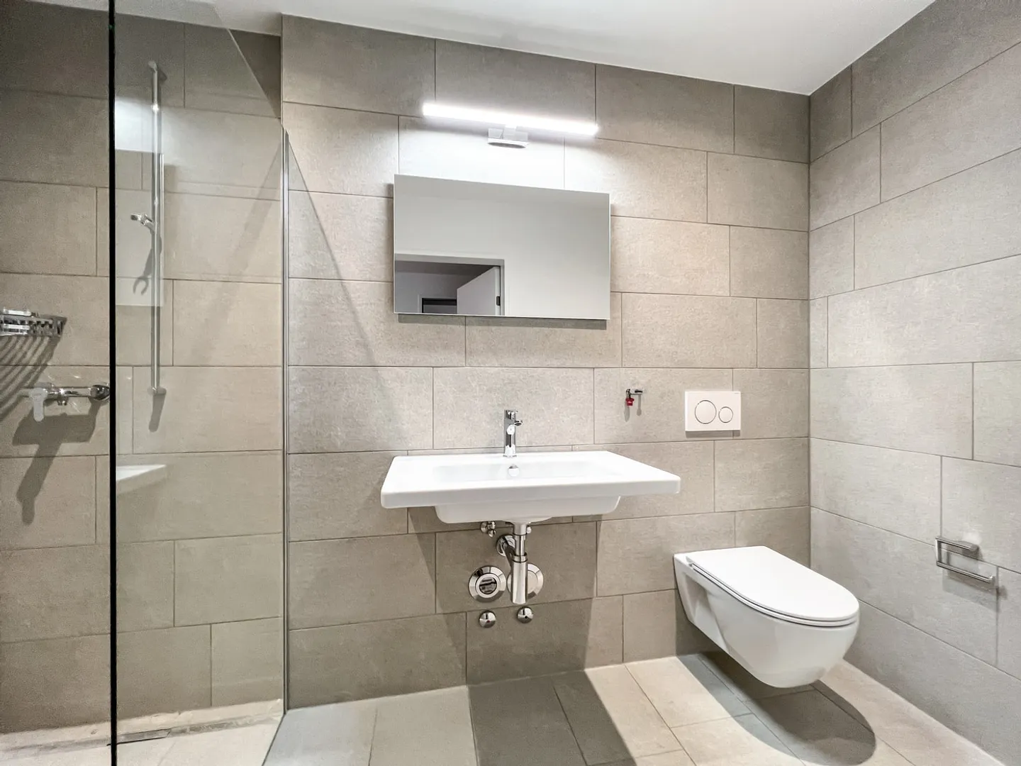 Appartamento in affitto - Foto 3 di 9