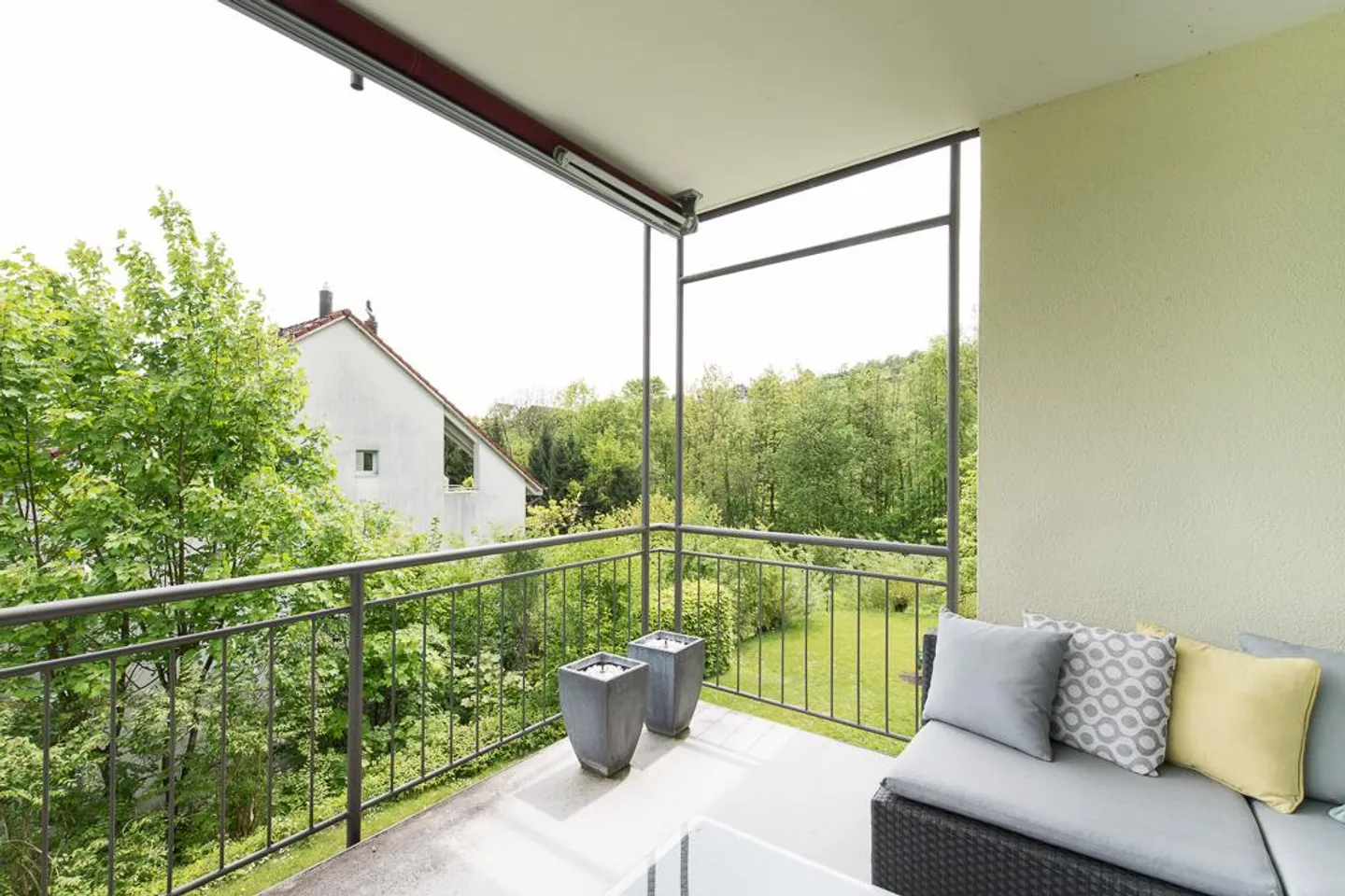 Helle 4.5-Zimmerwohnung - Foto 5 von 10