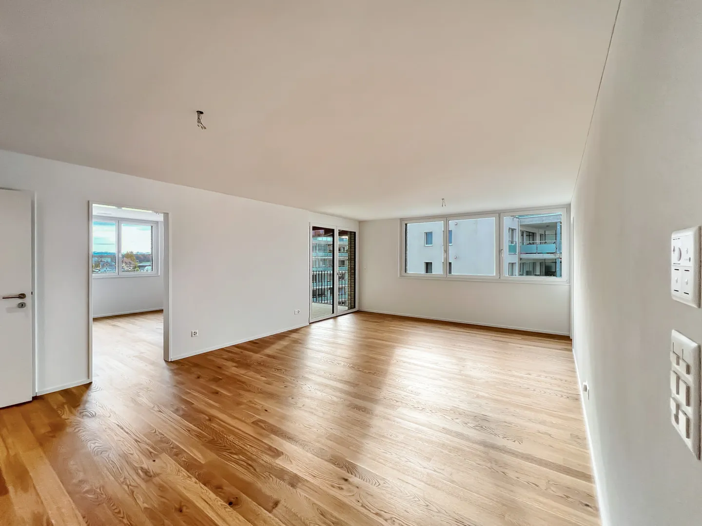 Appartamento in affitto - Foto 6 di 9