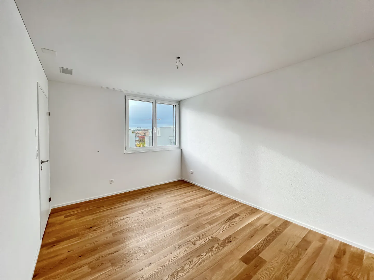 Appartamento in affitto - Foto 7 di 9