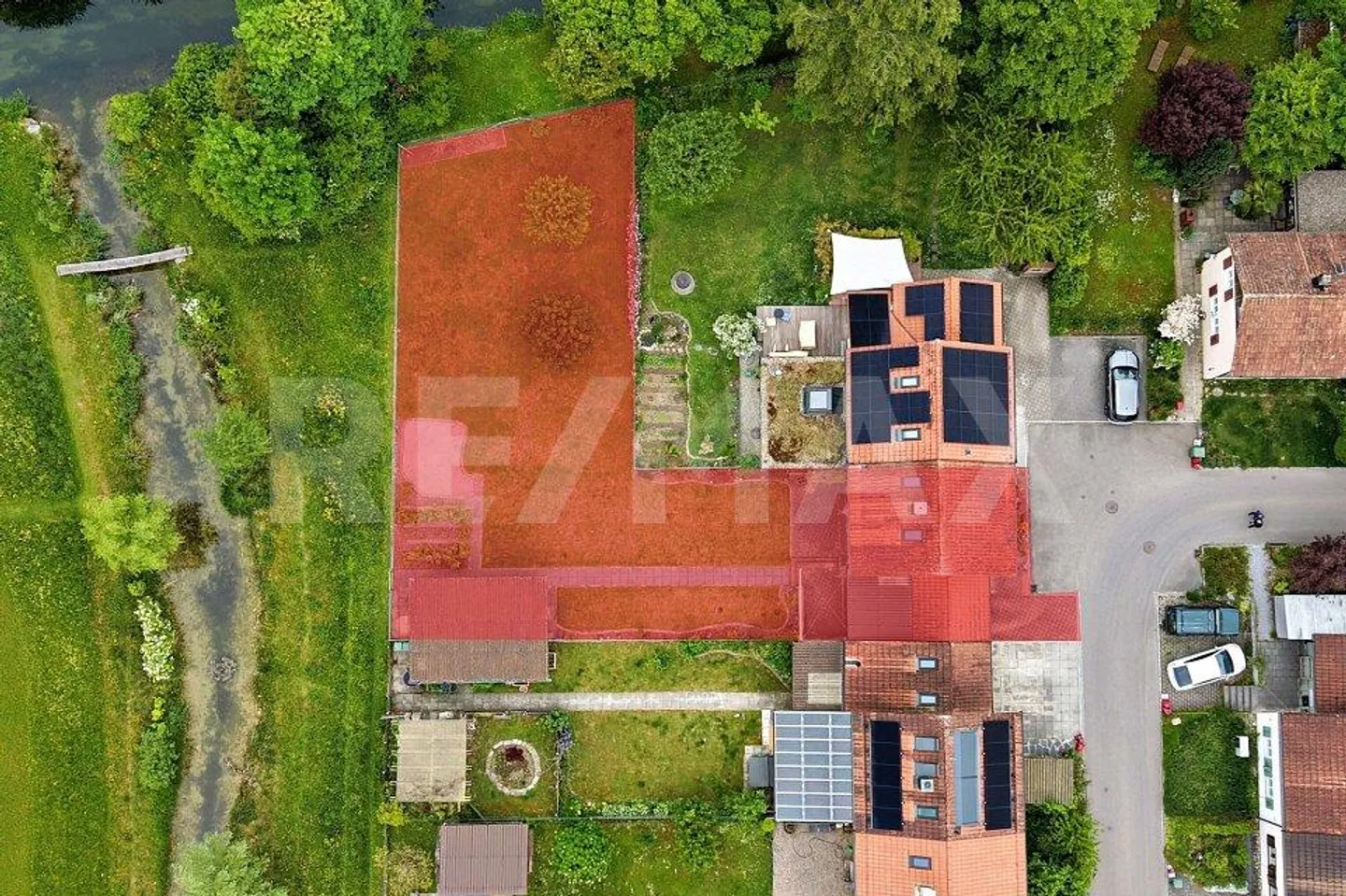 Benvenuti nella vostra nuova casa nel quartiere Hardau a Wülflingen ... - Foto 3 di 9