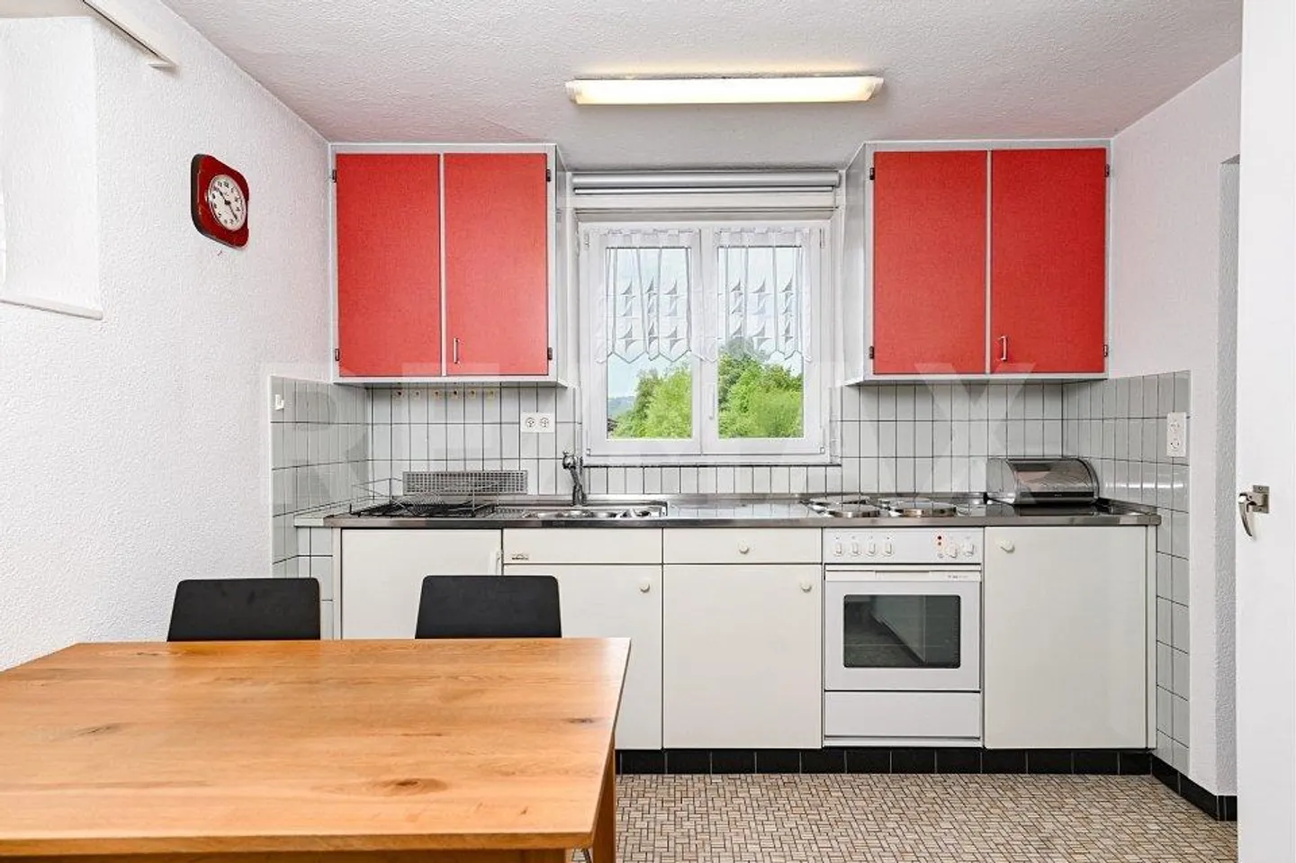 Benvenuti nella vostra nuova casa nel quartiere Hardau a Wülflingen ... - Foto 6 di 9