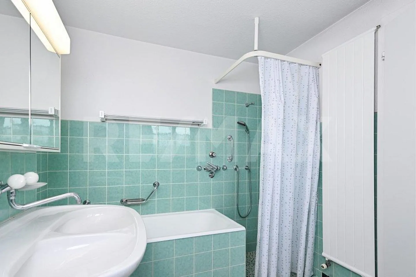 Benvenuti nella vostra nuova casa nel quartiere Hardau a Wülflingen ... - Foto 7 di 9