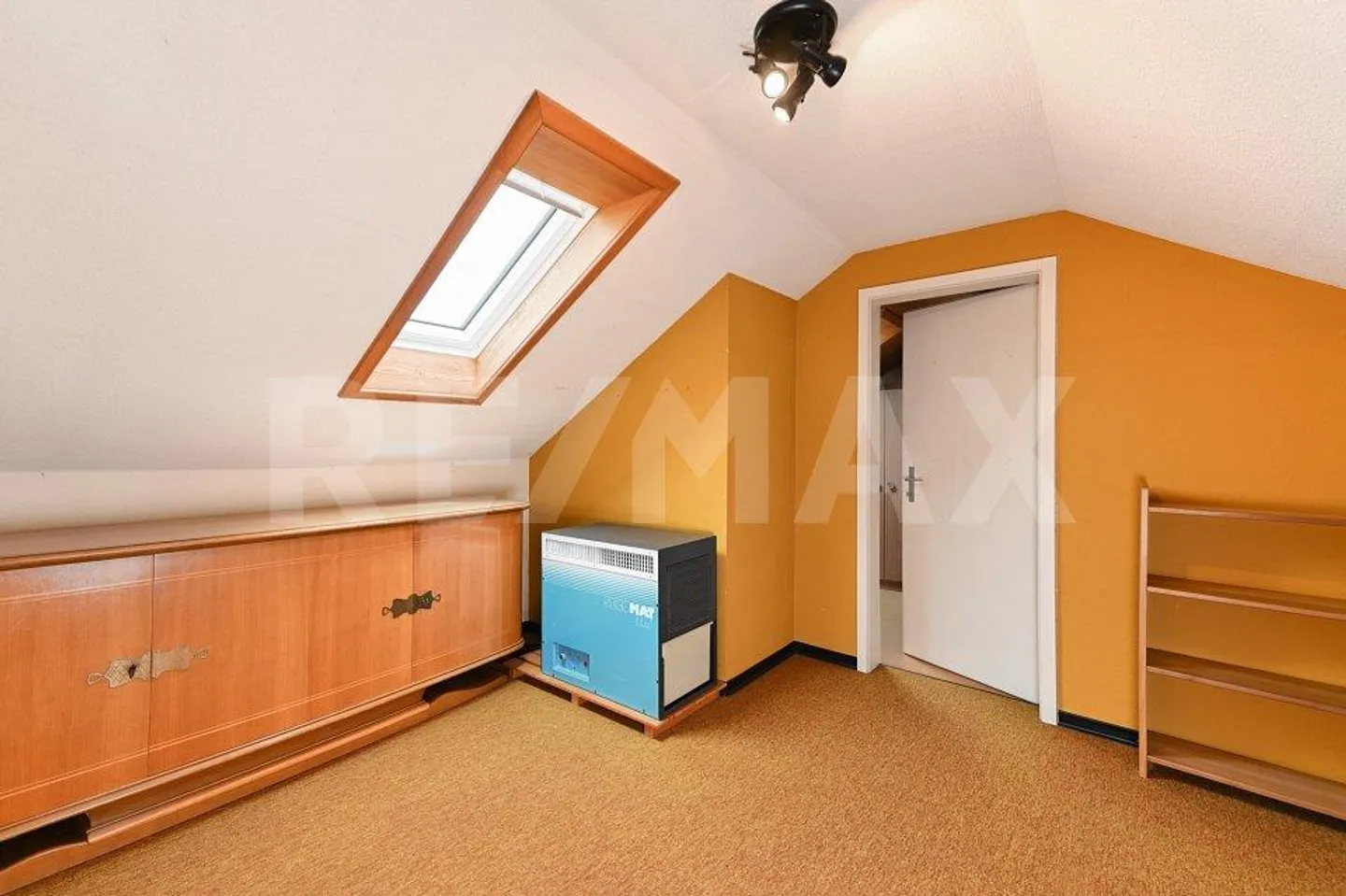 Benvenuti nella vostra nuova casa nel quartiere Hardau a Wülflingen ... - Foto 9 di 9