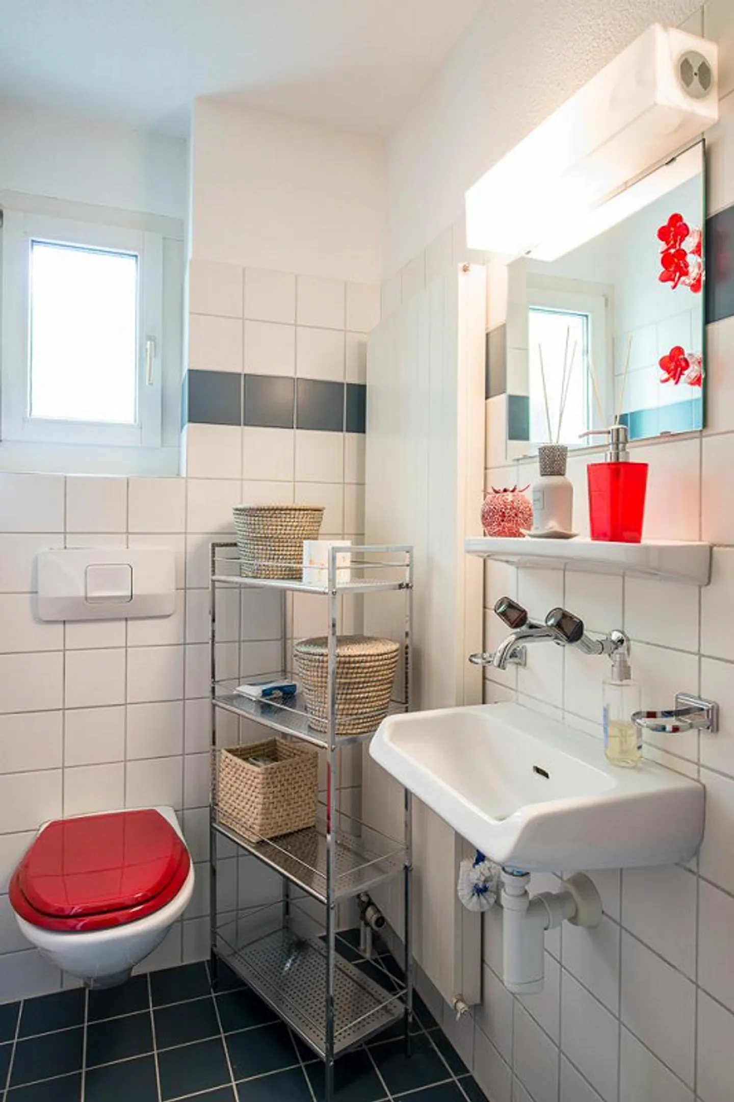 Helle 4.5-Zimmerwohnung - Foto 8 von 10