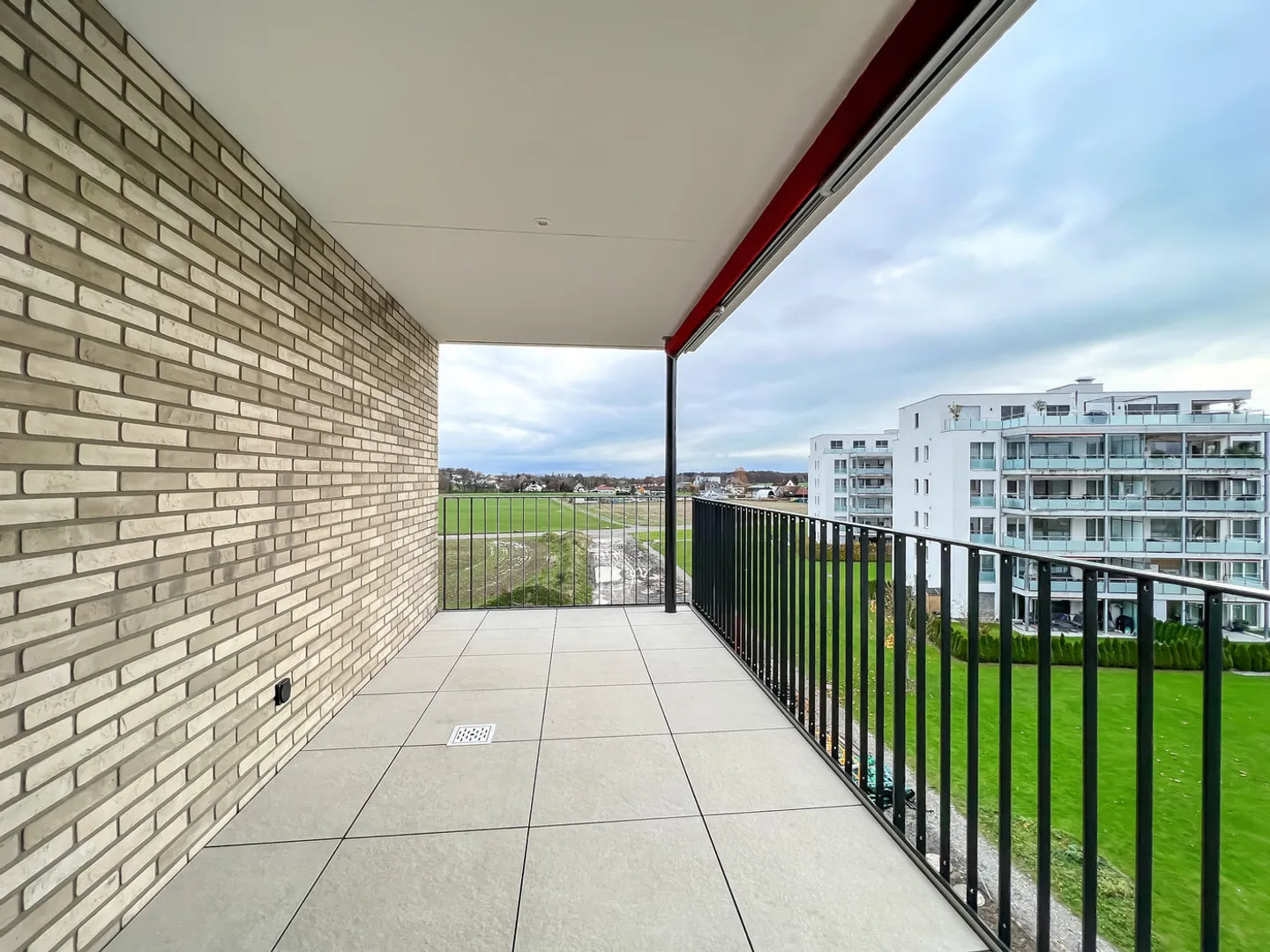 Appartamento in affitto - Foto 8 di 9