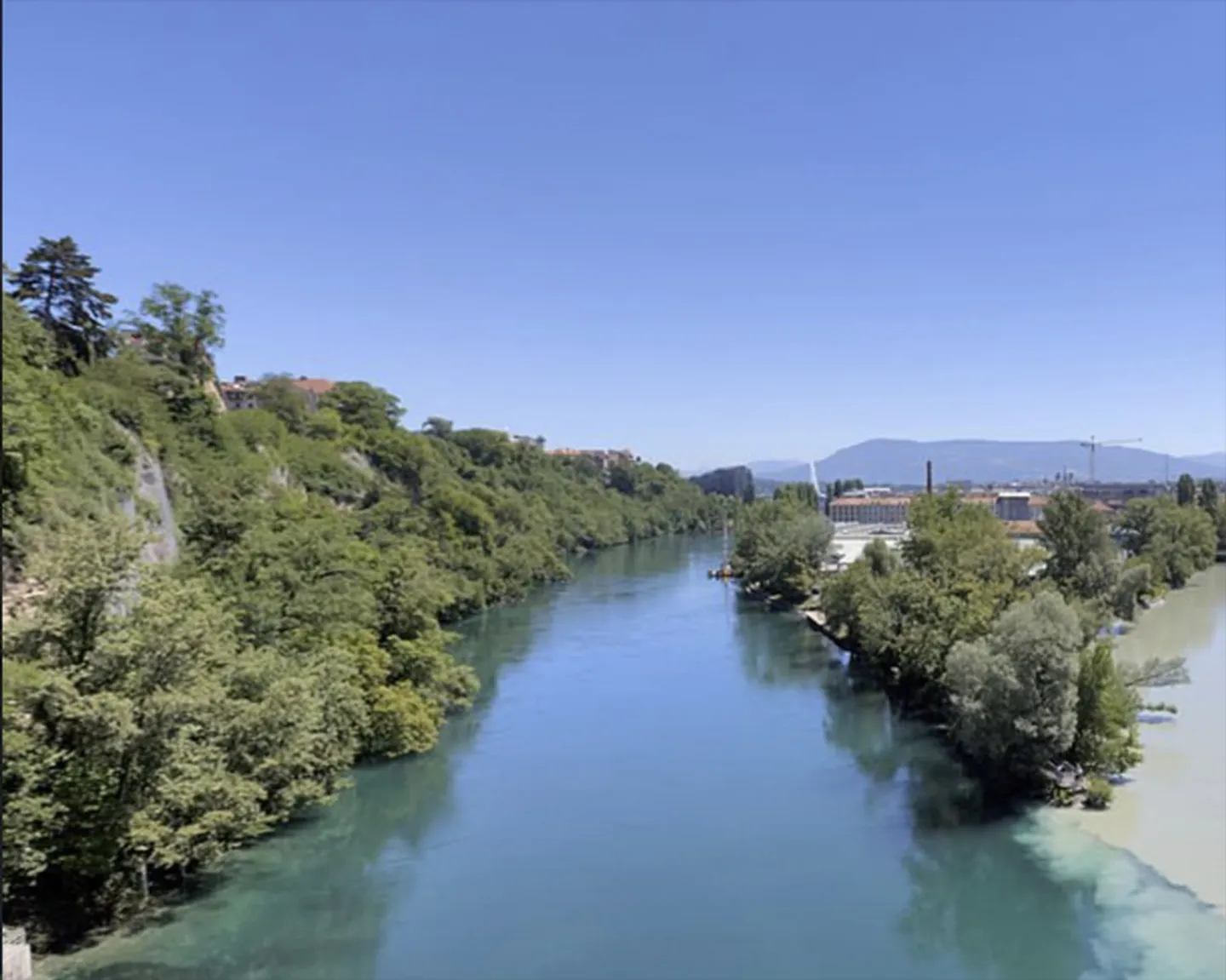 Furnished Apartment with River View - Photo 1 of 6