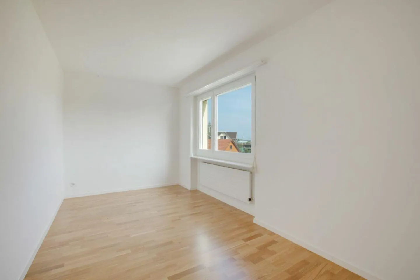 Preiswerte Wohnung für Singles oder Paare - Befristet bis 31.08.2026 - Foto 3 von 7