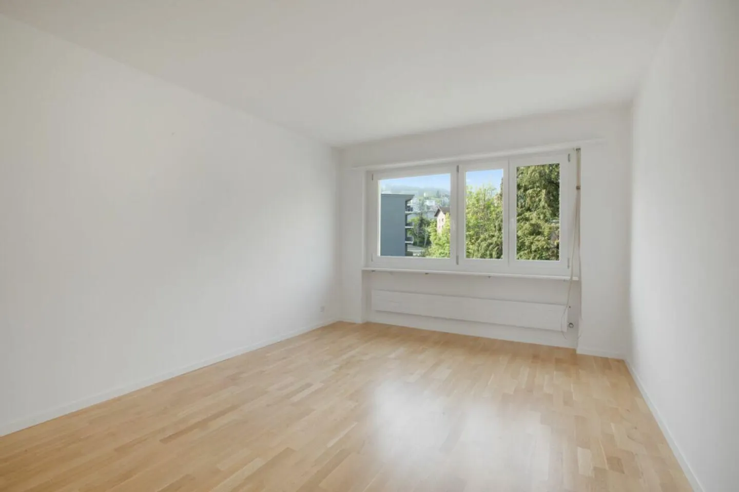 Preiswerte Wohnung für Singles oder Paare - Befristet bis 31.08.2026 - Foto 4 von 7