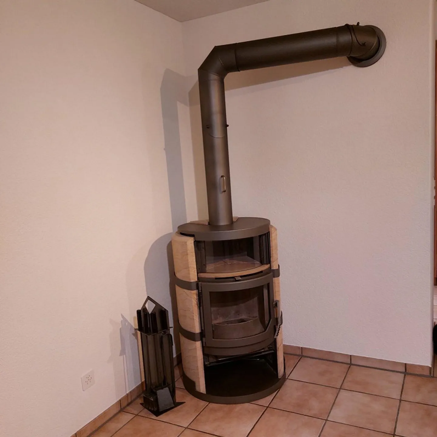 Appartement 4,5 pièces à louer à Schmiedrued - Photo 4 sur 23