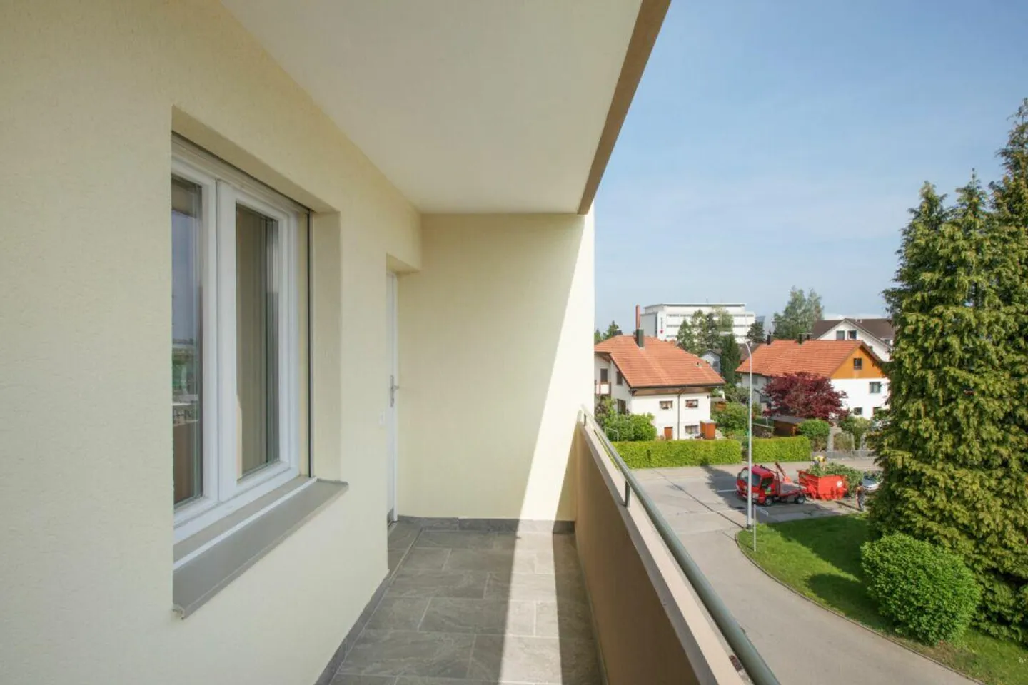 Preiswerte Wohnung für Singles oder Paare - Befristet bis 31.08.2026 - Foto 6 von 7