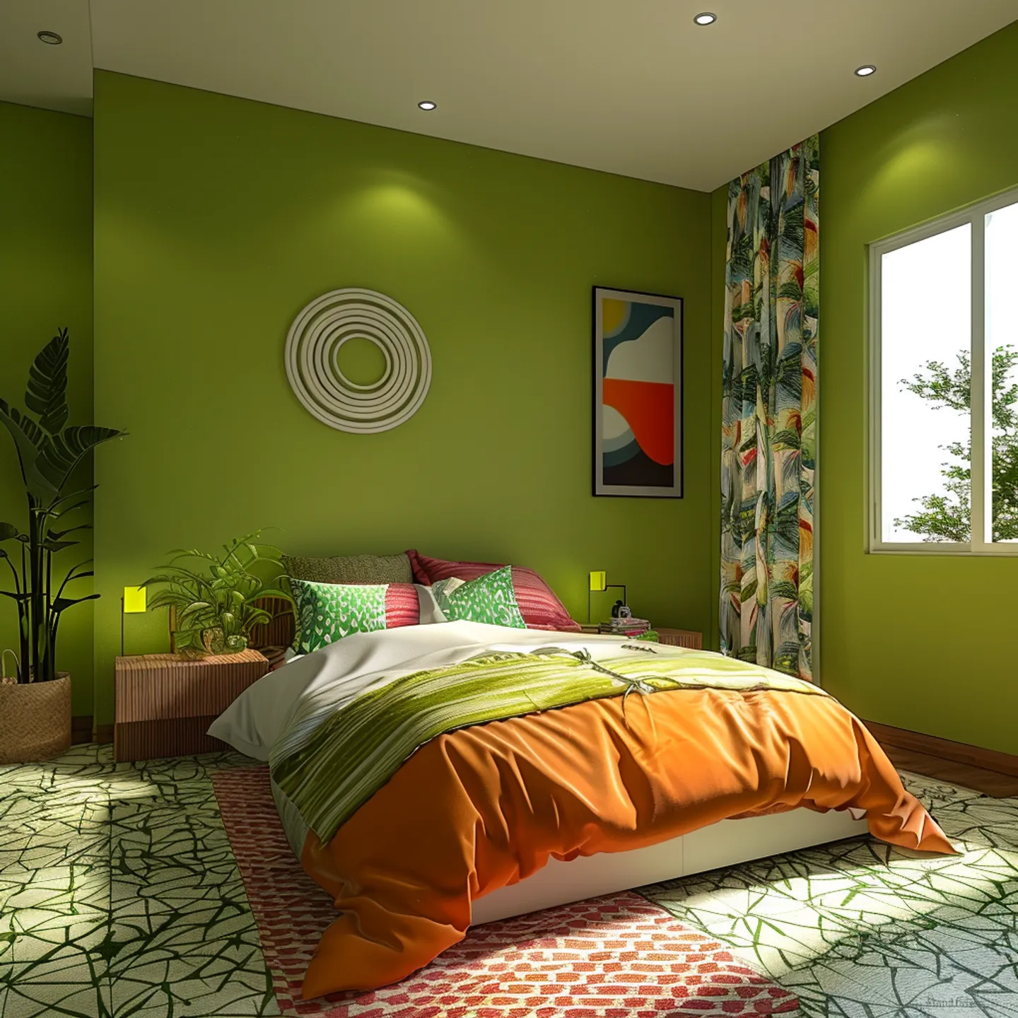 Wohnung mieten - Foto 1 von 7