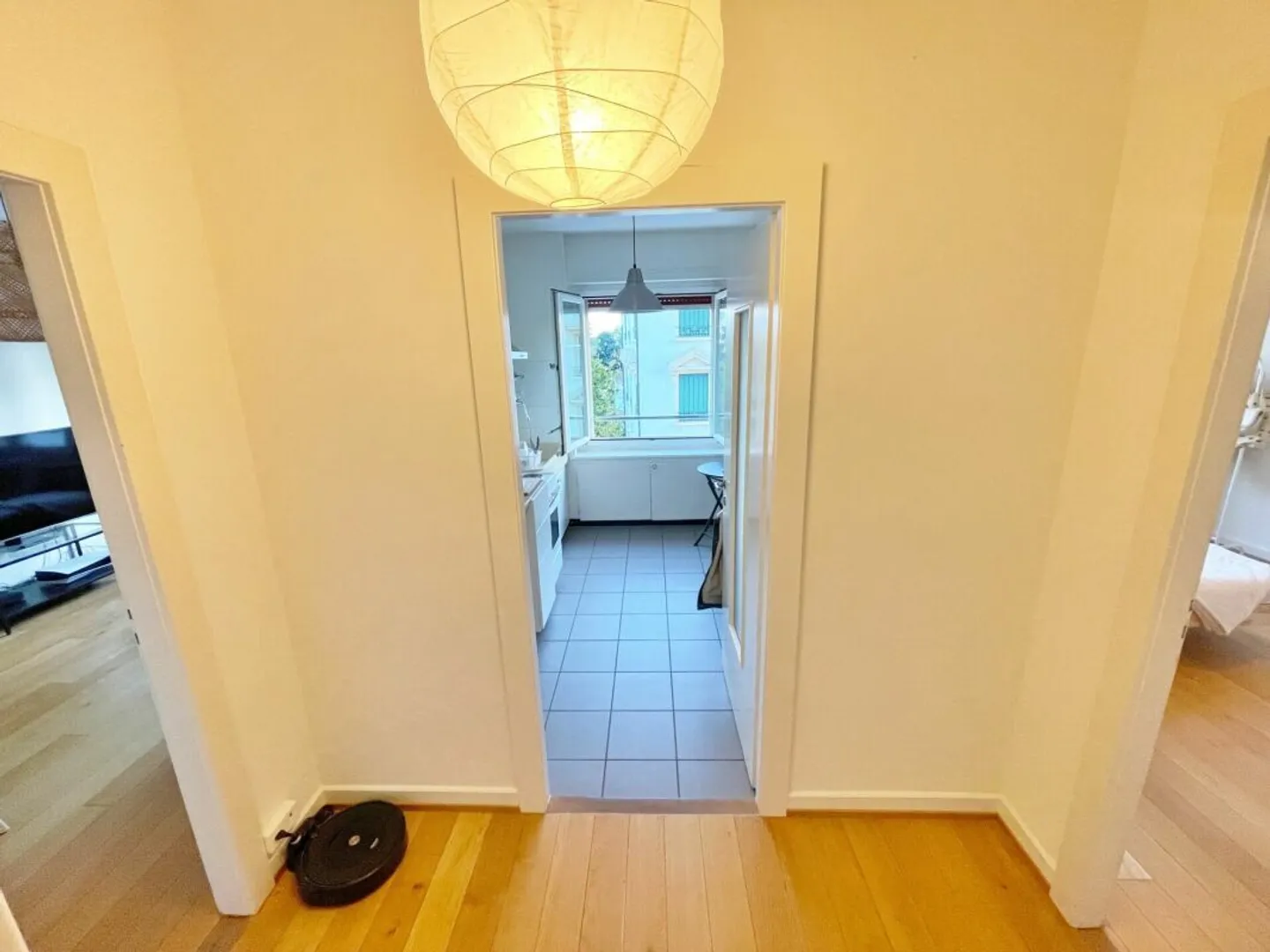 2.5 ROOM APARTMENT LAUSANNE EAST - Photo 9 of 9