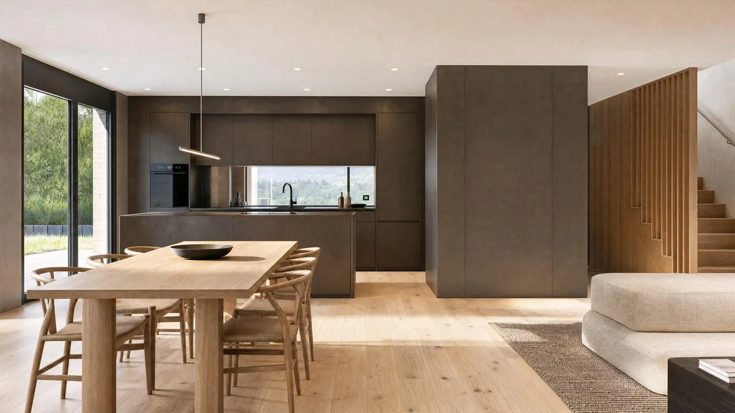 Nouvelle construction : Aménagement de haute qualité à co-concevoir et co-décider - Photo 3 sur 13
