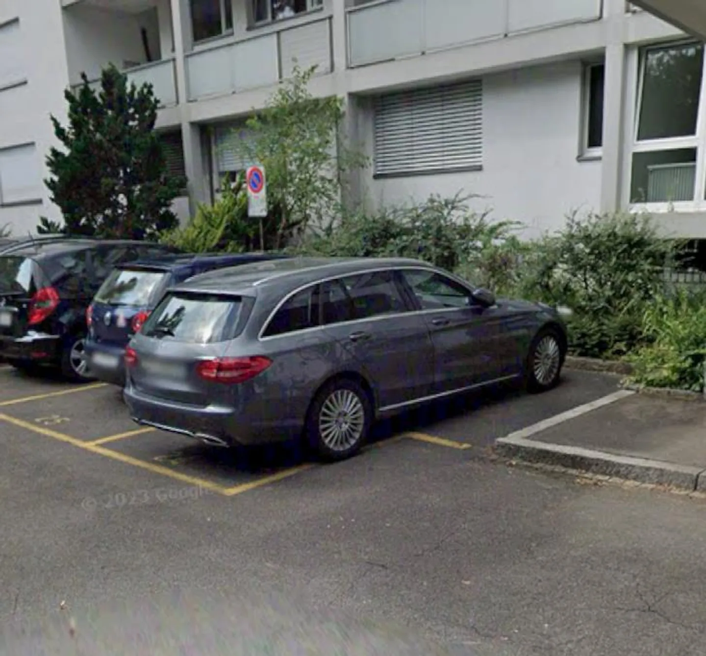 Parking Space - Photo 1 of 1