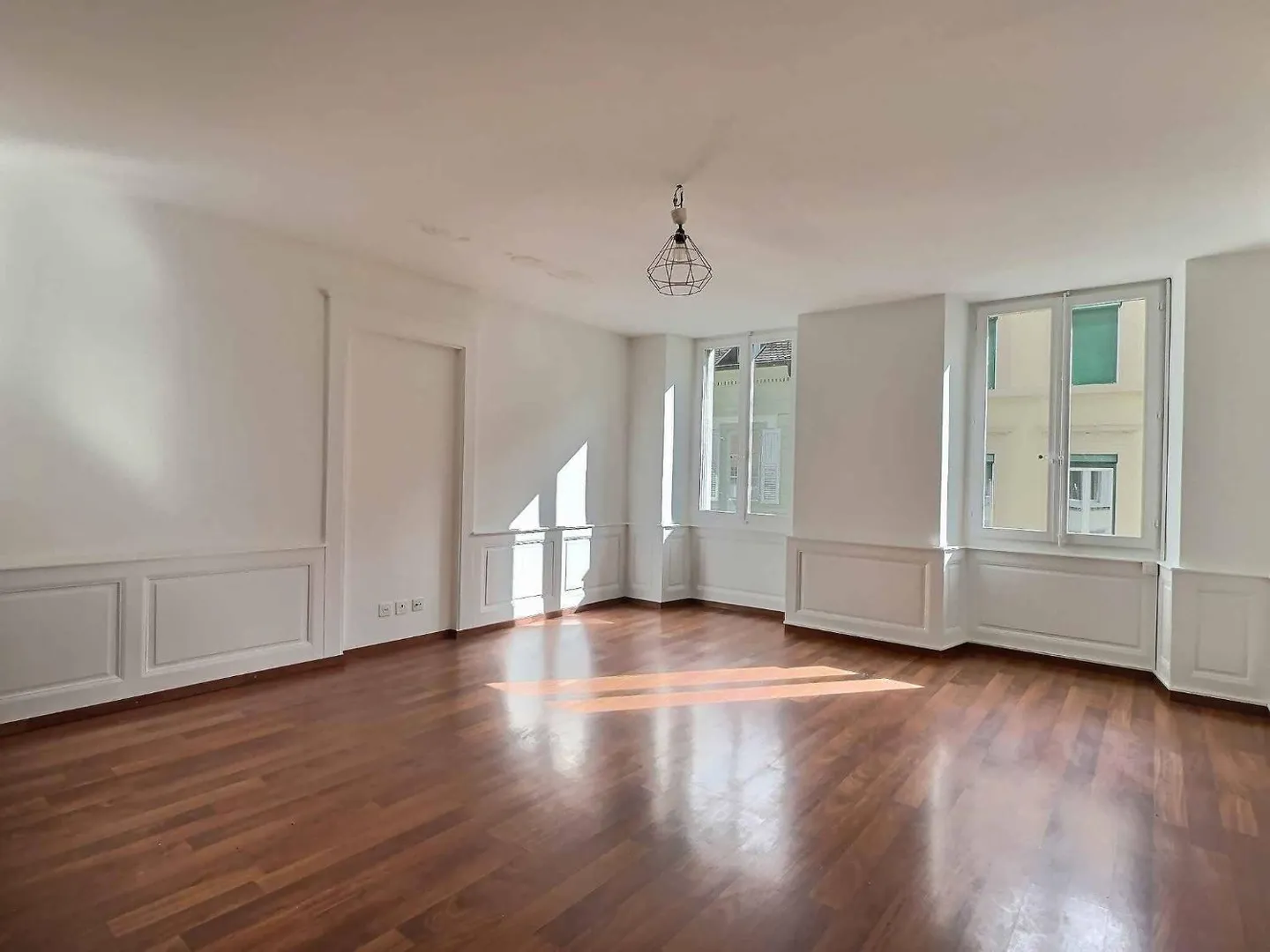 Bel appartement à Moudon - Photo 1 sur 9