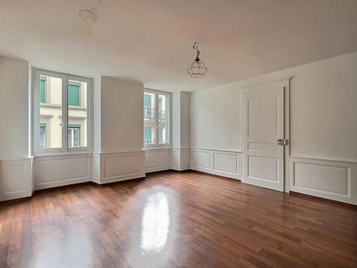 Bel appartement à Moudon - Photo 2 sur 9