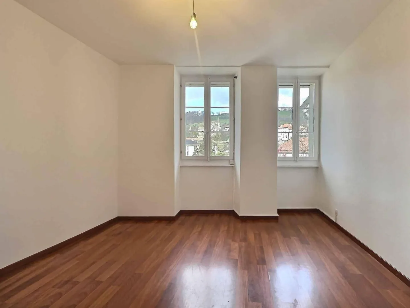 Bel appartement à Moudon - Photo 3 sur 9