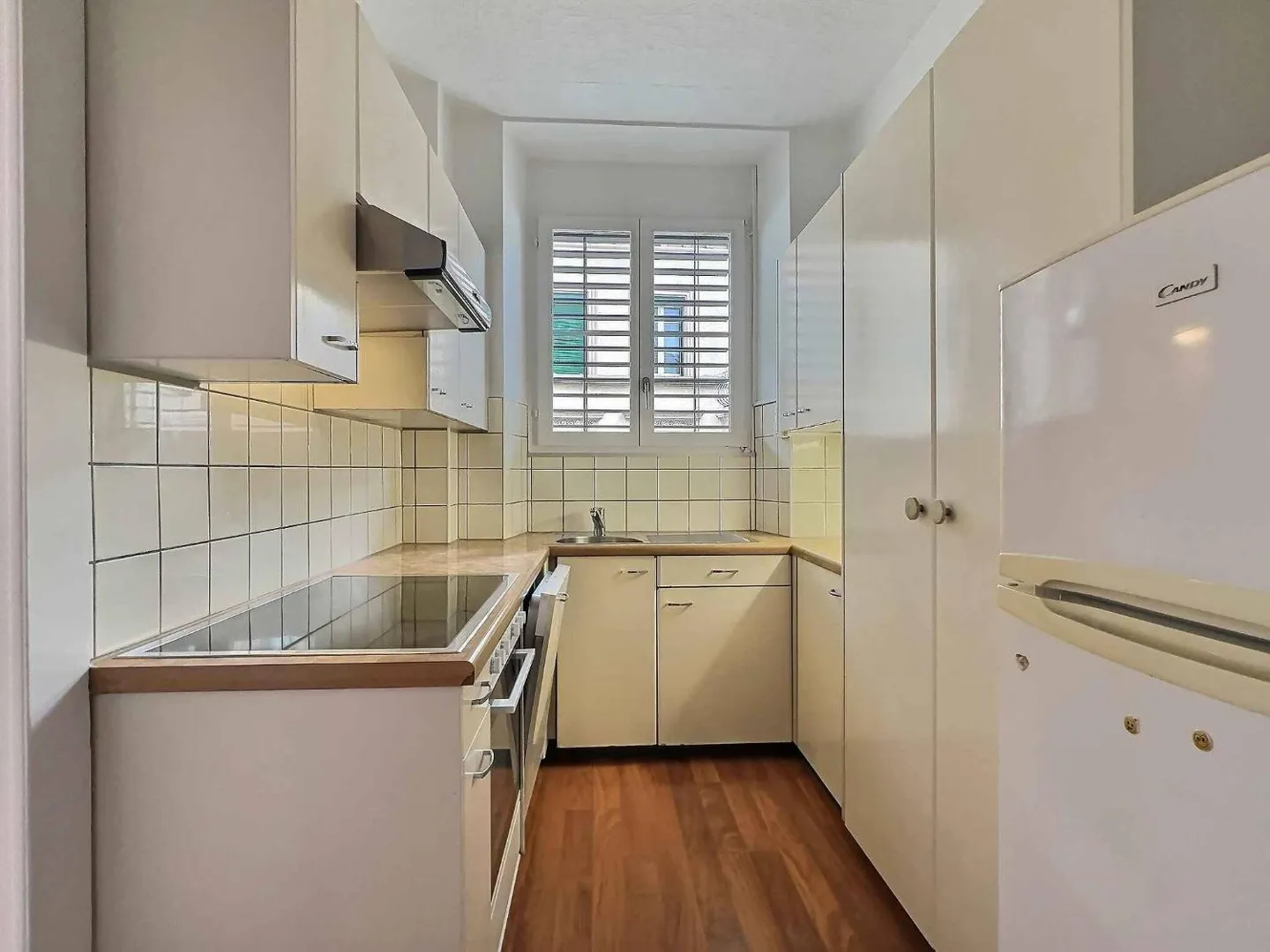 Bel appartement à Moudon - Photo 4 sur 9