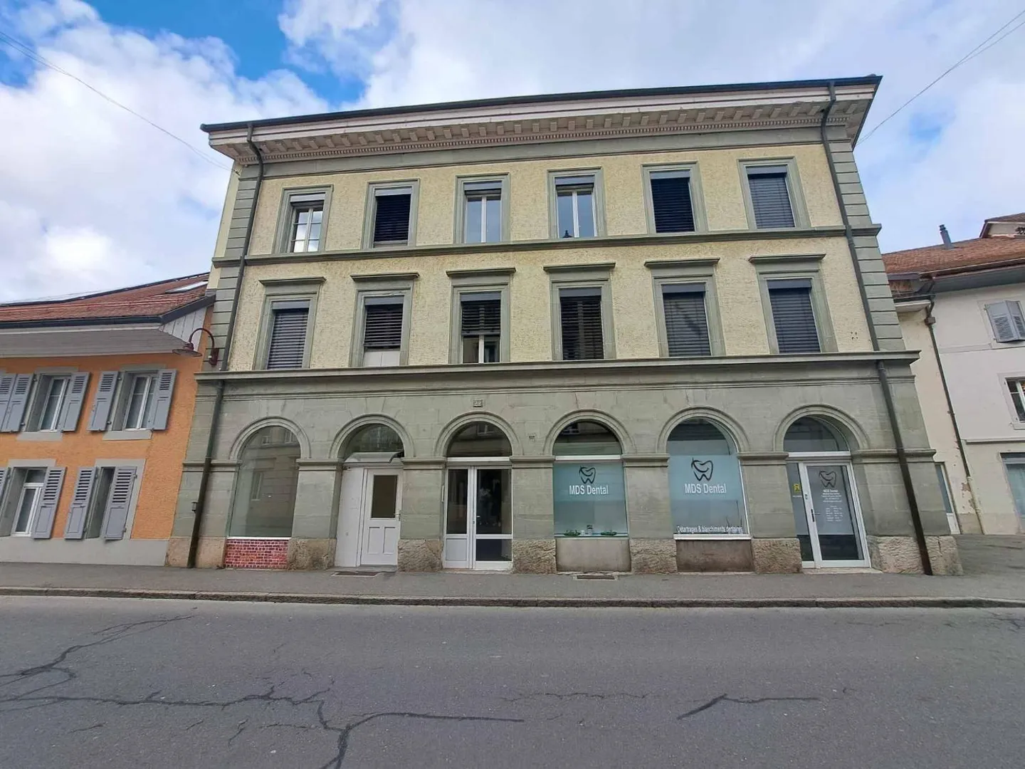 Bel appartement à Moudon - Photo 8 sur 9