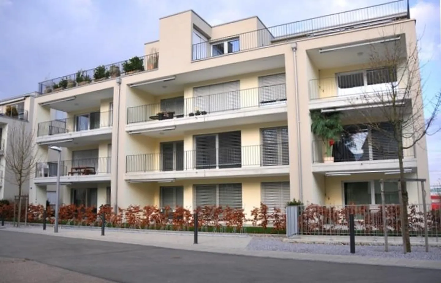 Tanto spazio per il tuo sogno! - Foto 1 di 4