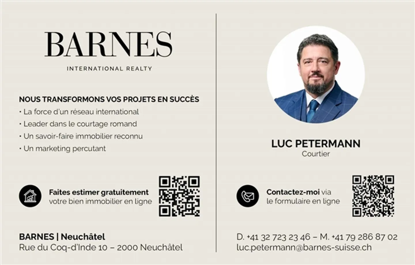 Bellissimo edificio nuovo di 3,5 stanze con vista lago - Foto 8 di 8