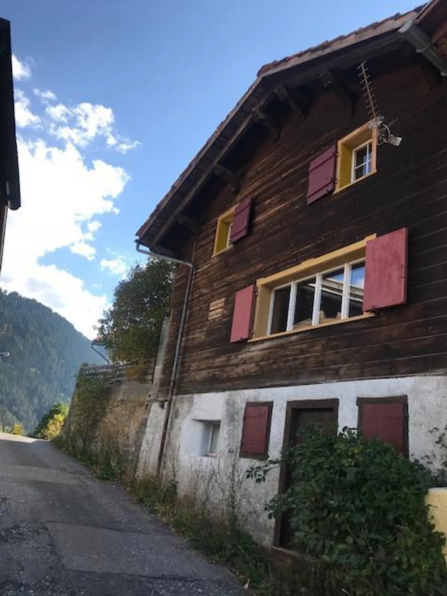Charmantes 4.5-Zimmer-Haus - befristet auf 1 Jahr zu vermieten - Photo 3 sur 29