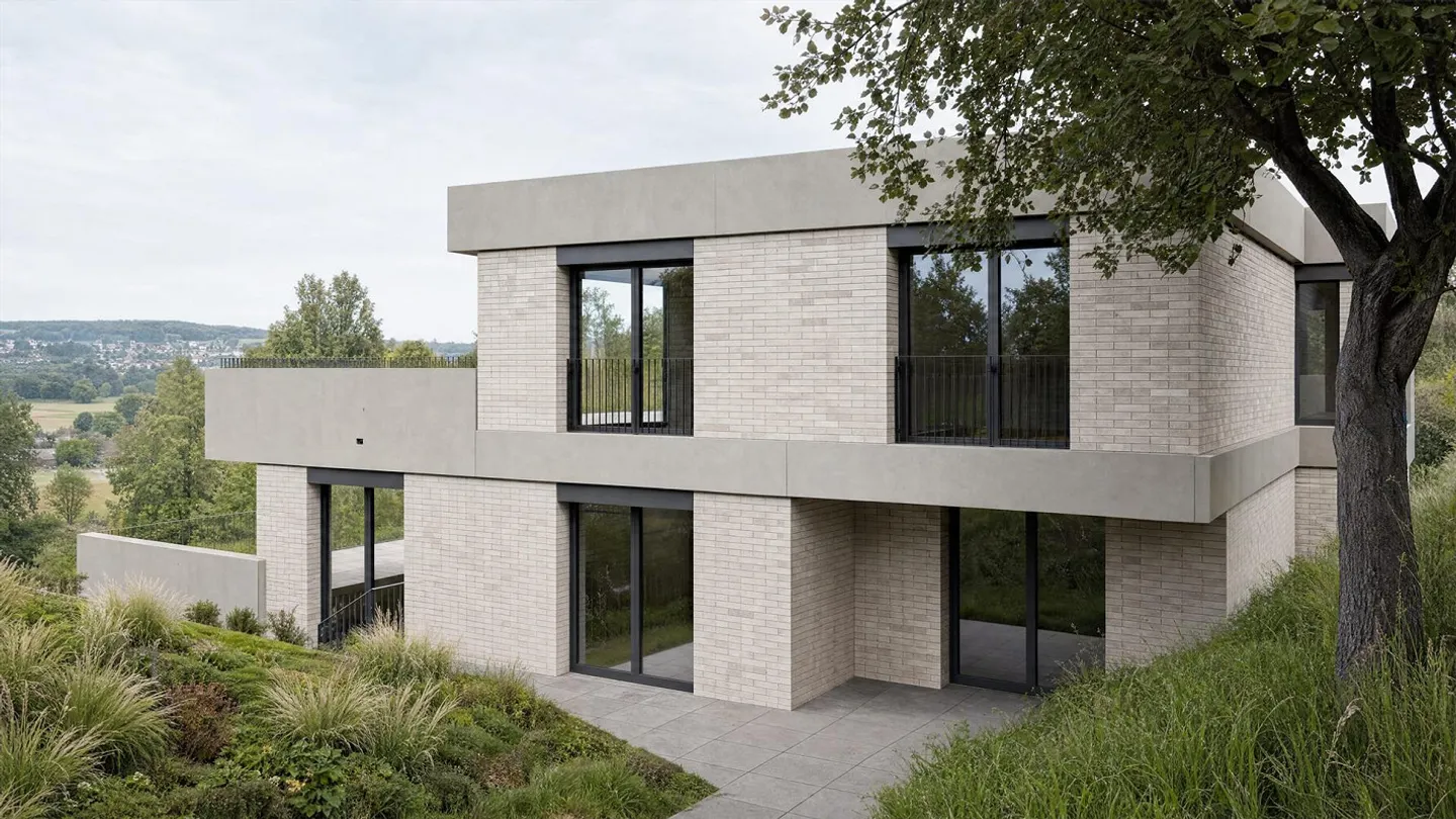 Nouvelle construction : Aménagement de haute qualité à co-concevoir et co-décider - Photo 12 sur 13