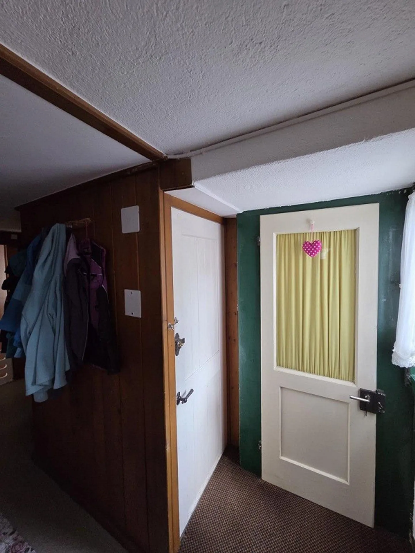 Charmantes 4.5-Zimmer-Haus - befristet auf 1 Jahr zu vermieten - Photo 5 sur 29