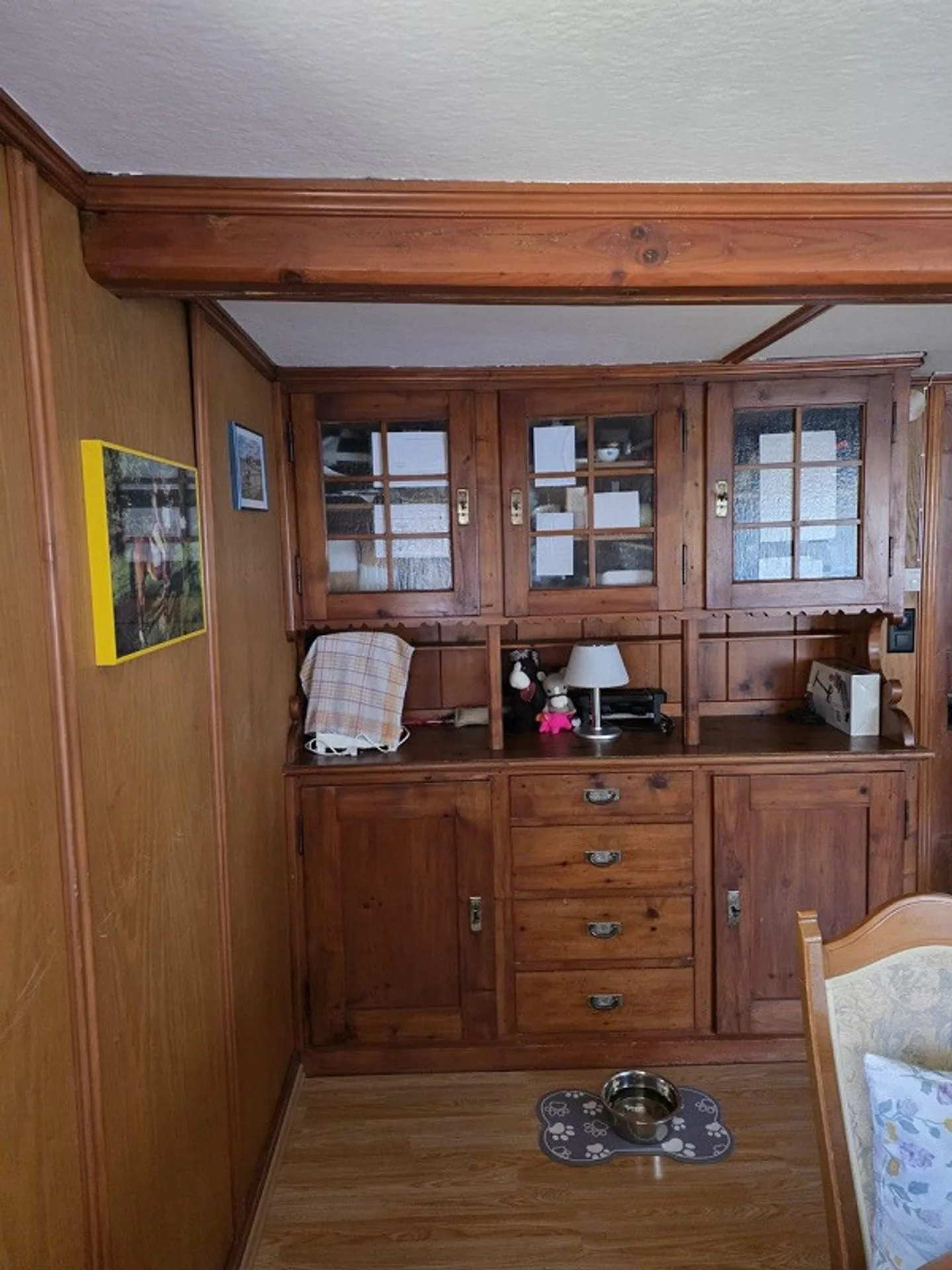 Charmantes 4.5-Zimmer-Haus - befristet auf 1 Jahr zu vermieten - Photo 8 sur 29