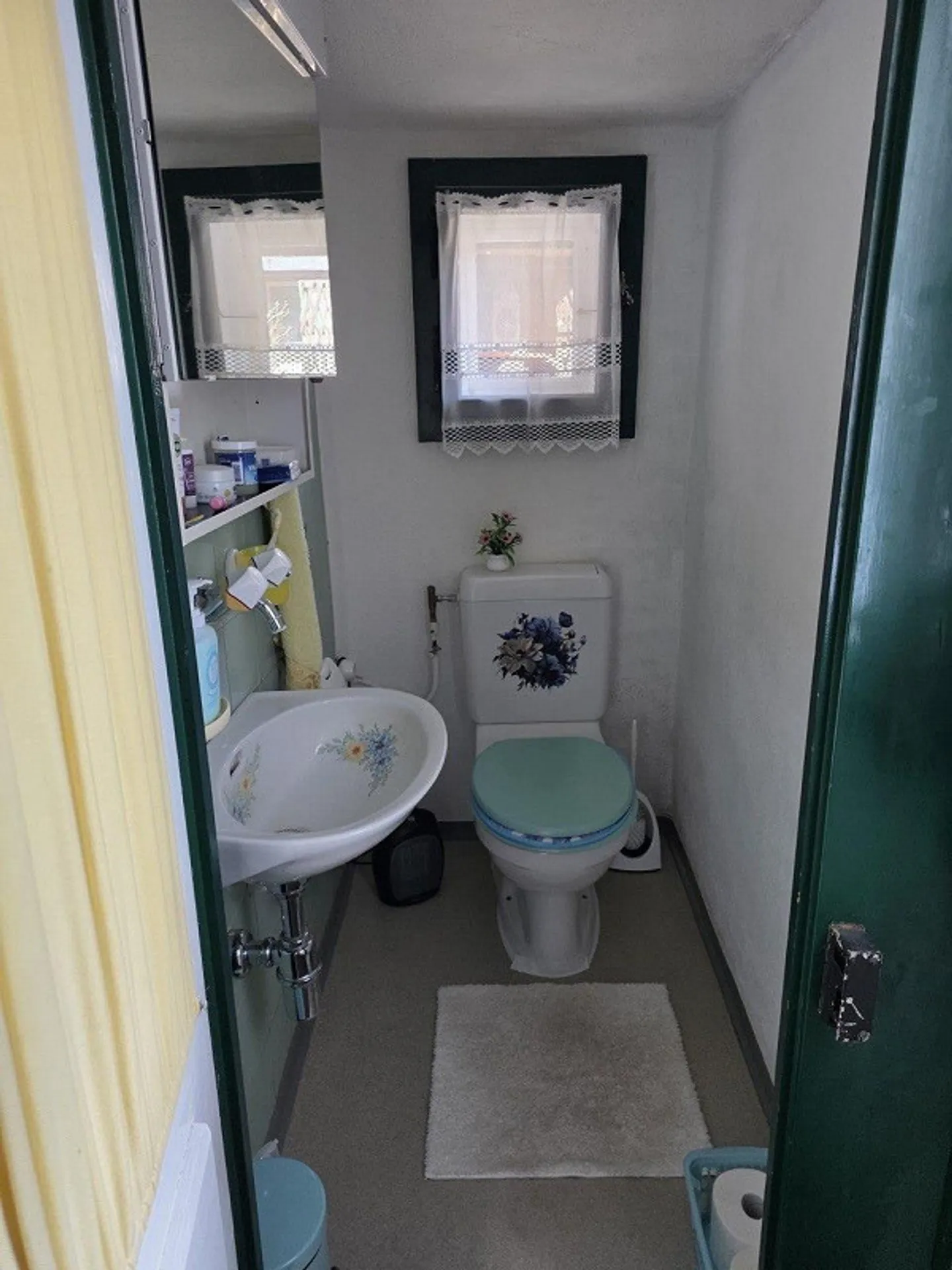 Charmantes 4.5-Zimmer-Haus - befristet auf 1 Jahr zu vermieten - Photo 9 sur 29