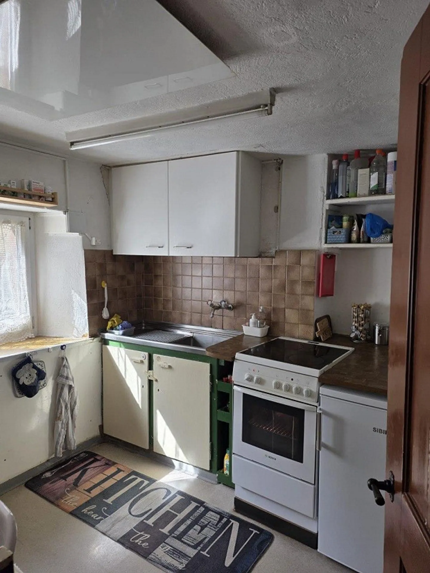 Charmantes 4.5-Zimmer-Haus - befristet auf 1 Jahr zu vermieten - Photo 10 sur 29