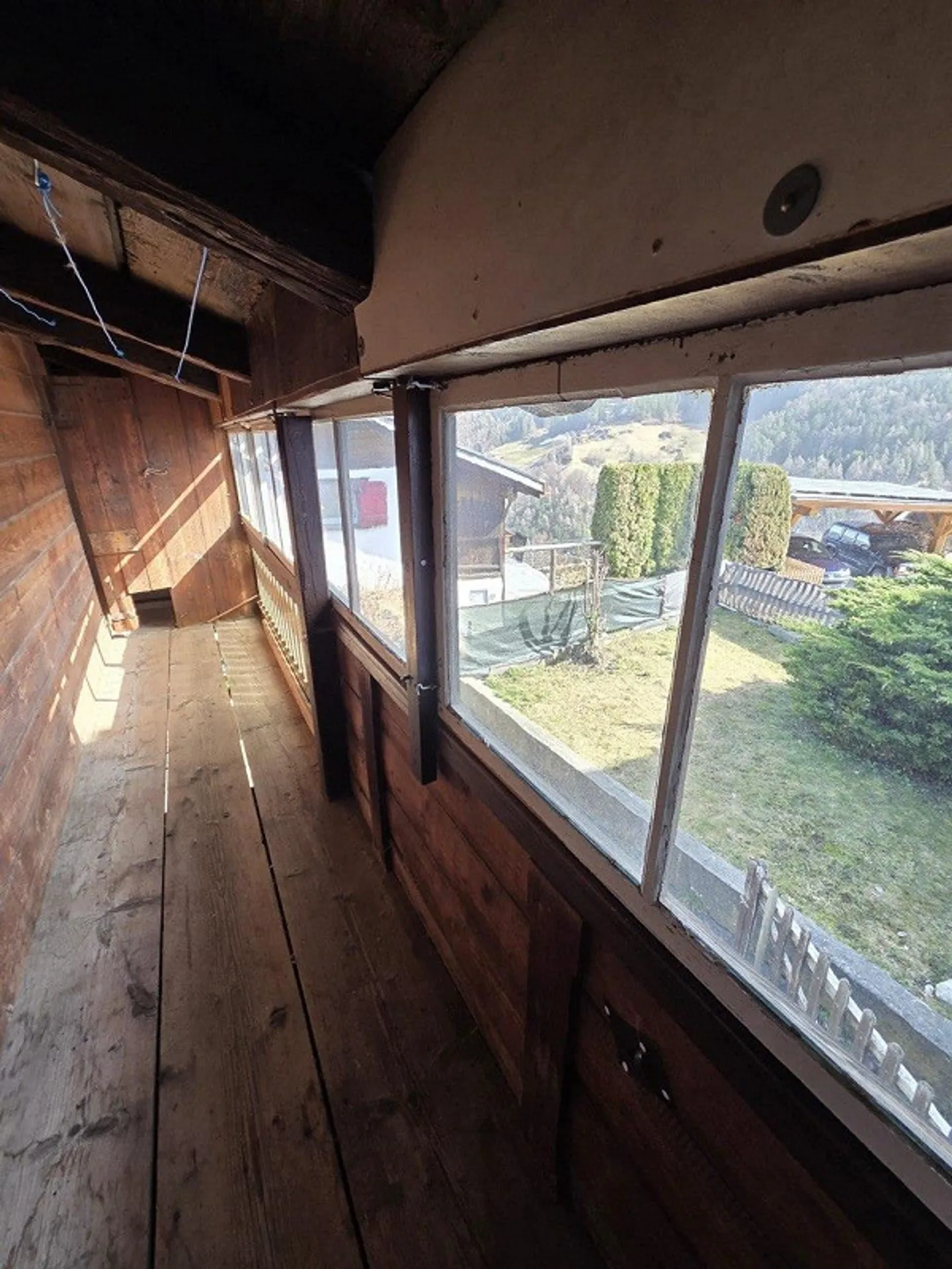 Charmantes 4.5-Zimmer-Haus - befristet auf 1 Jahr zu vermieten - Photo 11 sur 29