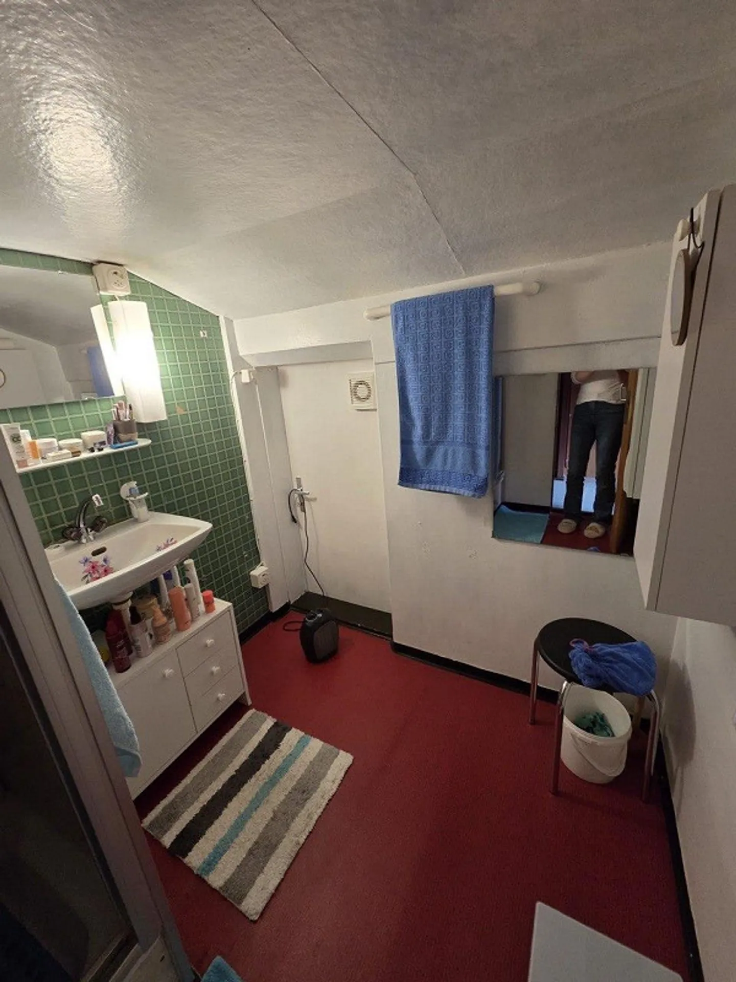 Charmantes 4.5-Zimmer-Haus - befristet auf 1 Jahr zu vermieten - Photo 12 sur 29