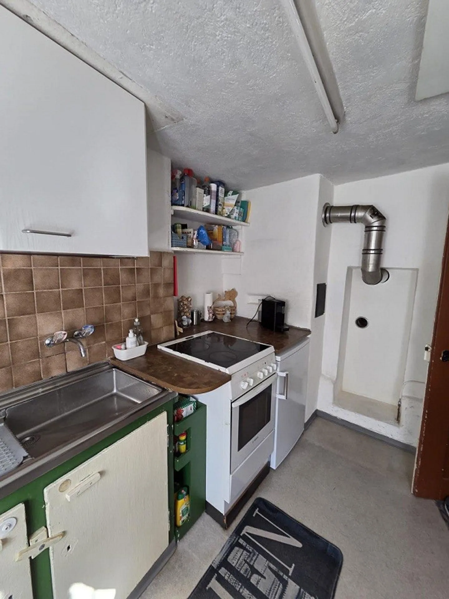 Charmantes 4.5-Zimmer-Haus - befristet auf 1 Jahr zu vermieten - Photo 14 sur 29