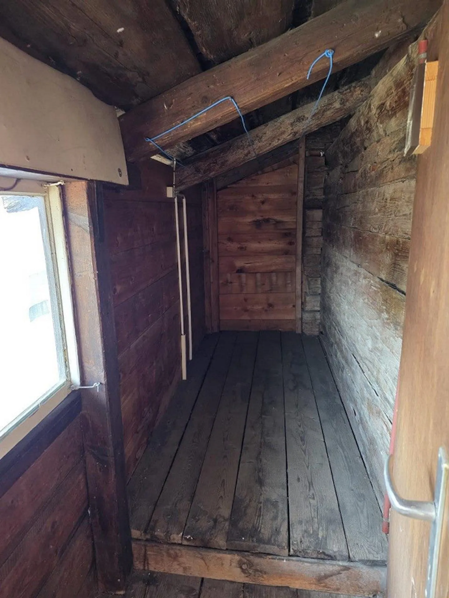 Charmantes 4.5-Zimmer-Haus - befristet auf 1 Jahr zu vermieten - Photo 15 sur 29