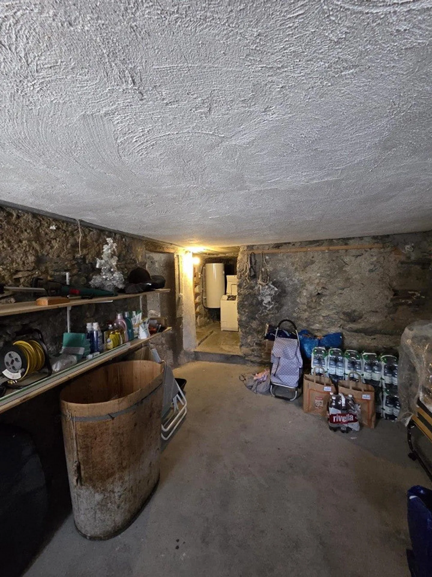 Charmantes 4.5-Zimmer-Haus - befristet auf 1 Jahr zu vermieten - Photo 17 sur 29