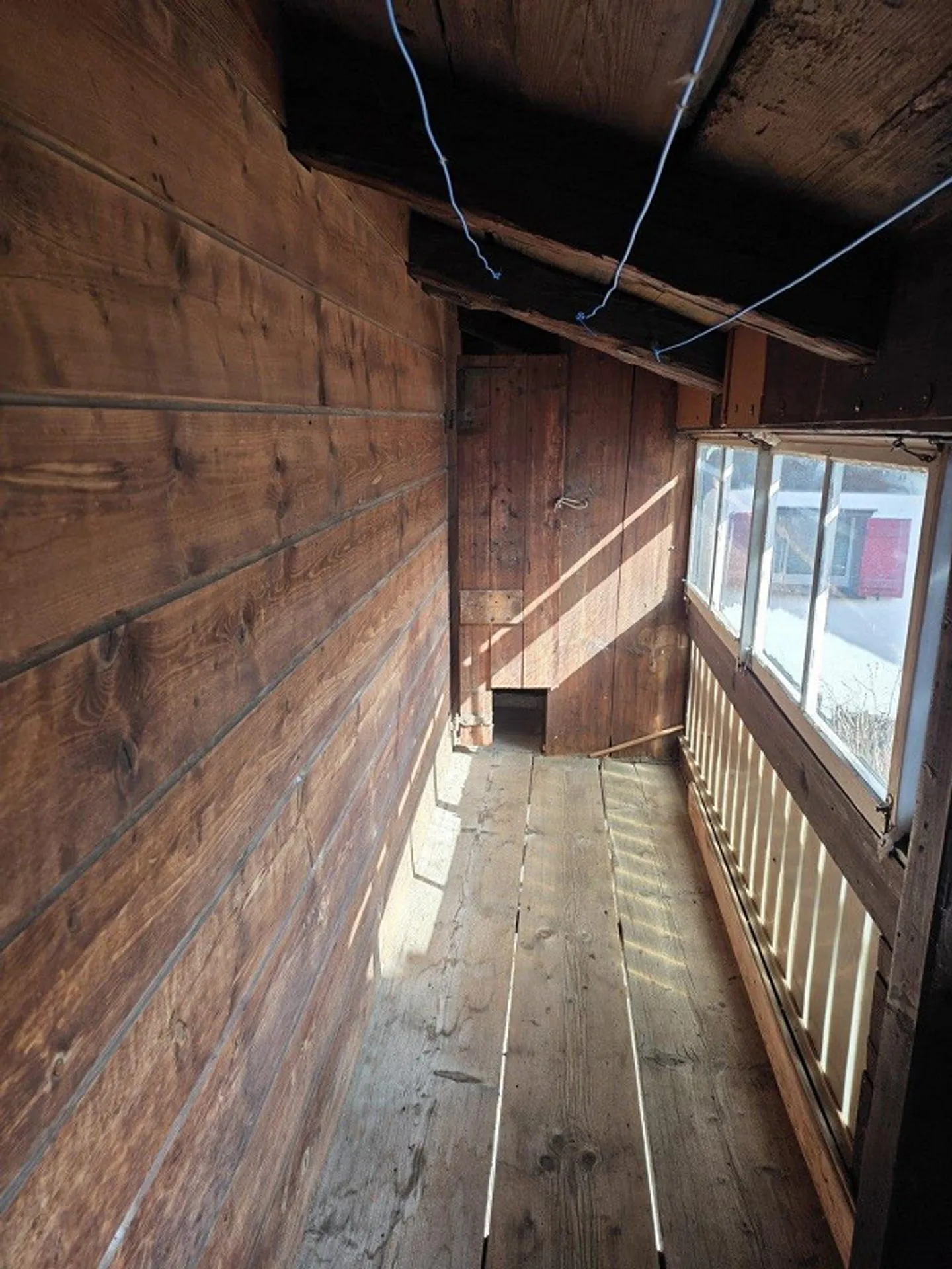 Charmantes 4.5-Zimmer-Haus - befristet auf 1 Jahr zu vermieten - Photo 18 sur 29