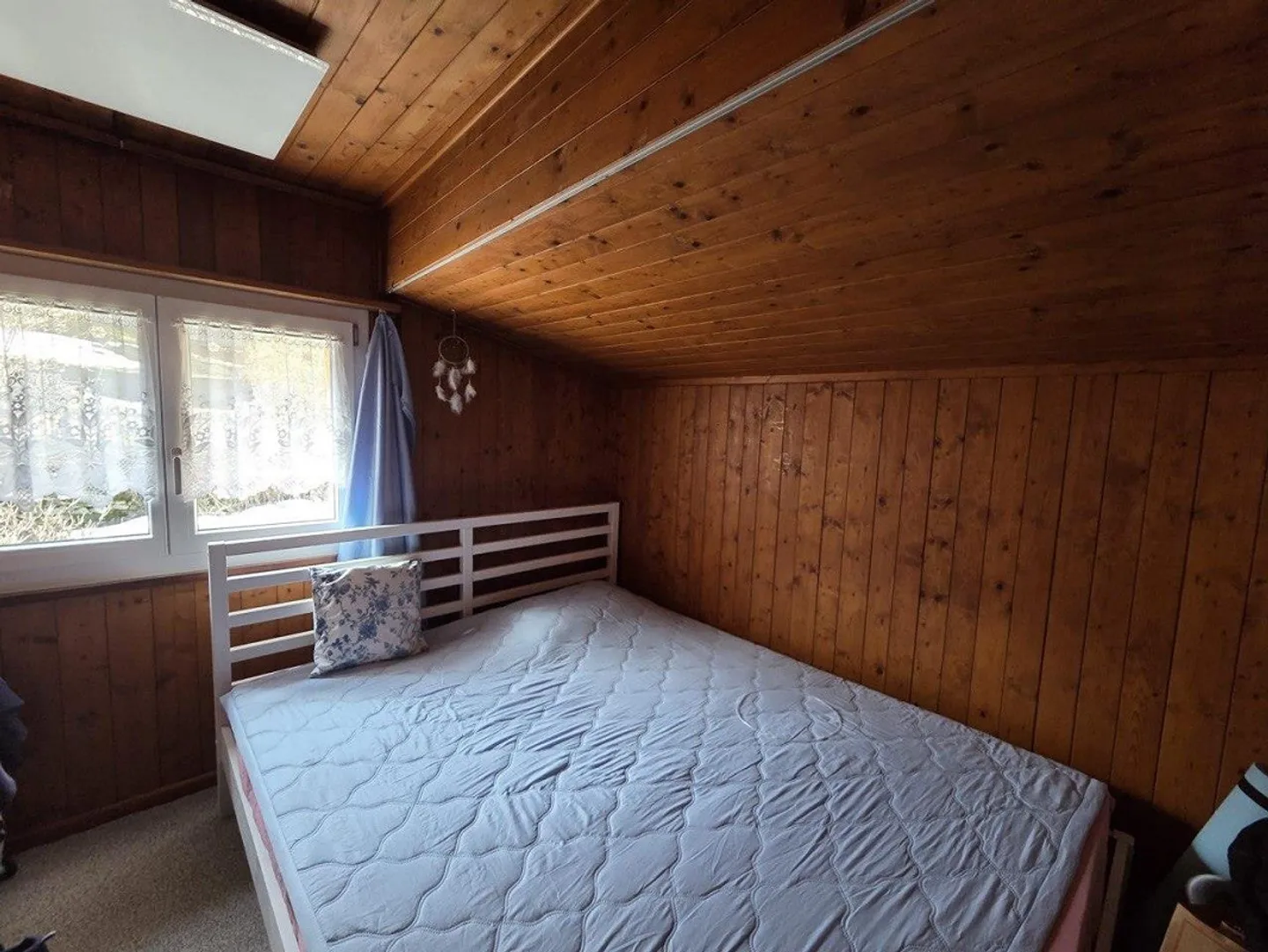 Charmantes 4.5-Zimmer-Haus - befristet auf 1 Jahr zu vermieten - Photo 19 sur 29