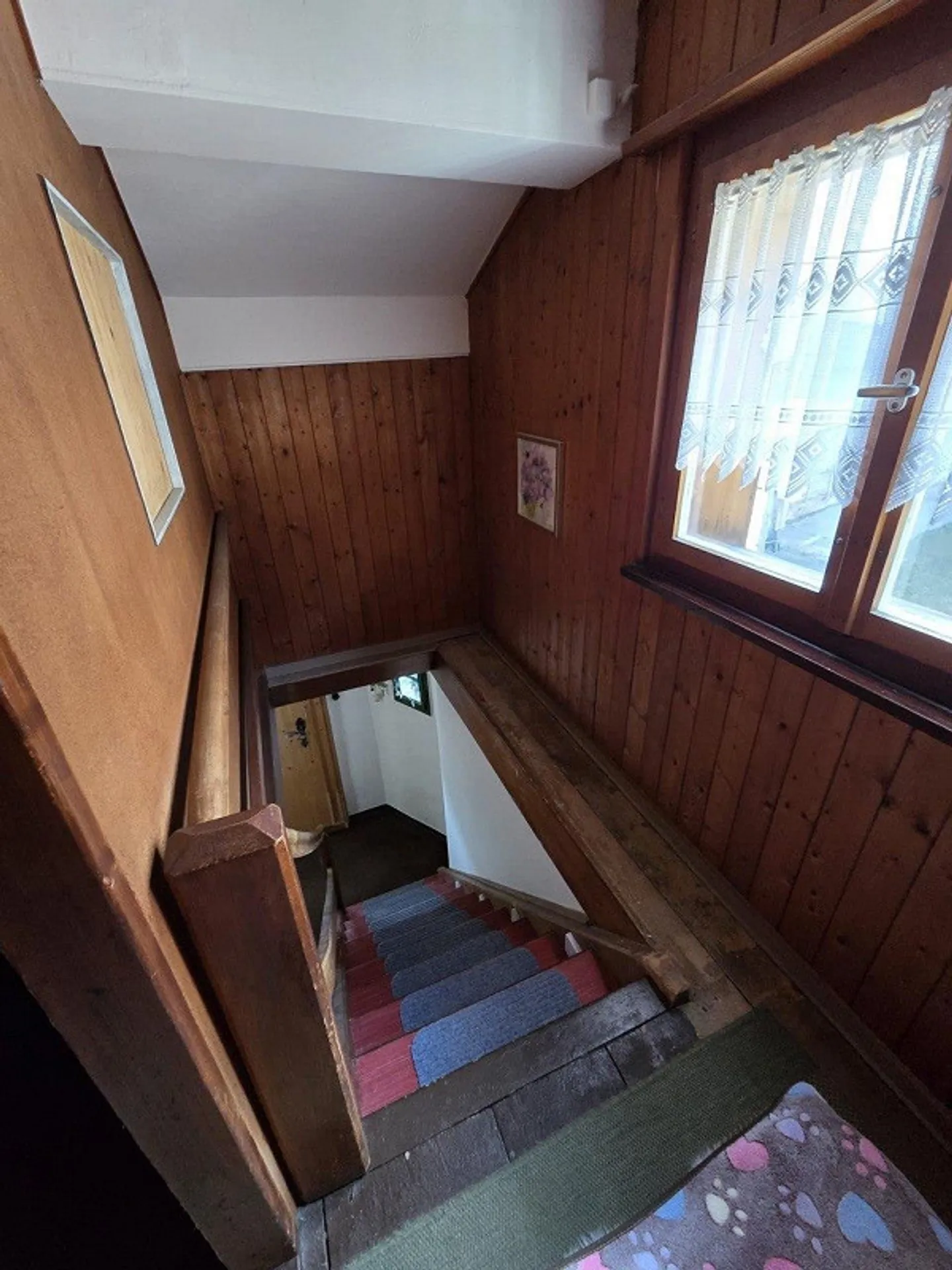 Charmantes 4.5-Zimmer-Haus - befristet auf 1 Jahr zu vermieten - Photo 20 sur 29