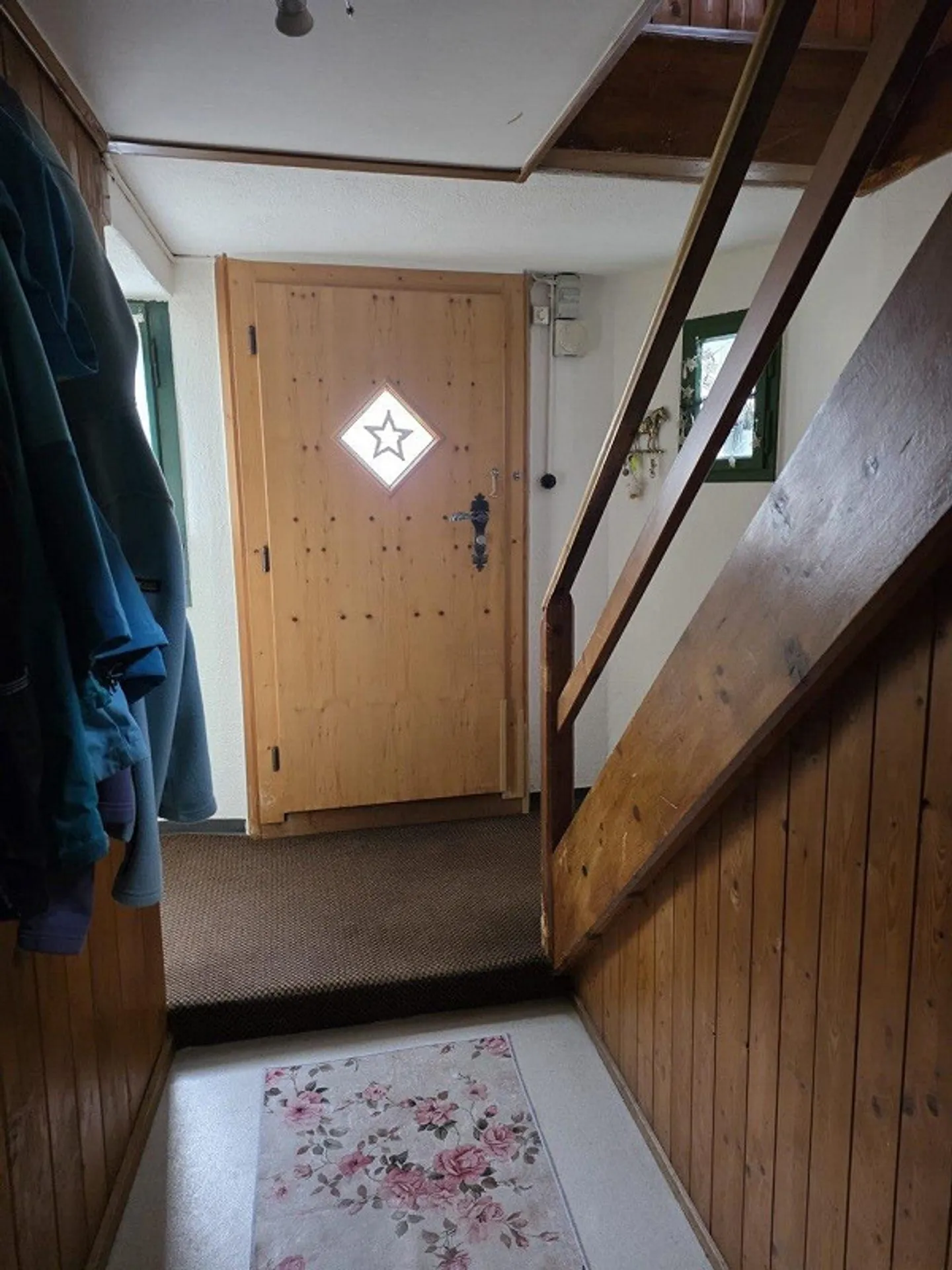 Charmantes 4.5-Zimmer-Haus - befristet auf 1 Jahr zu vermieten - Photo 6 sur 29
