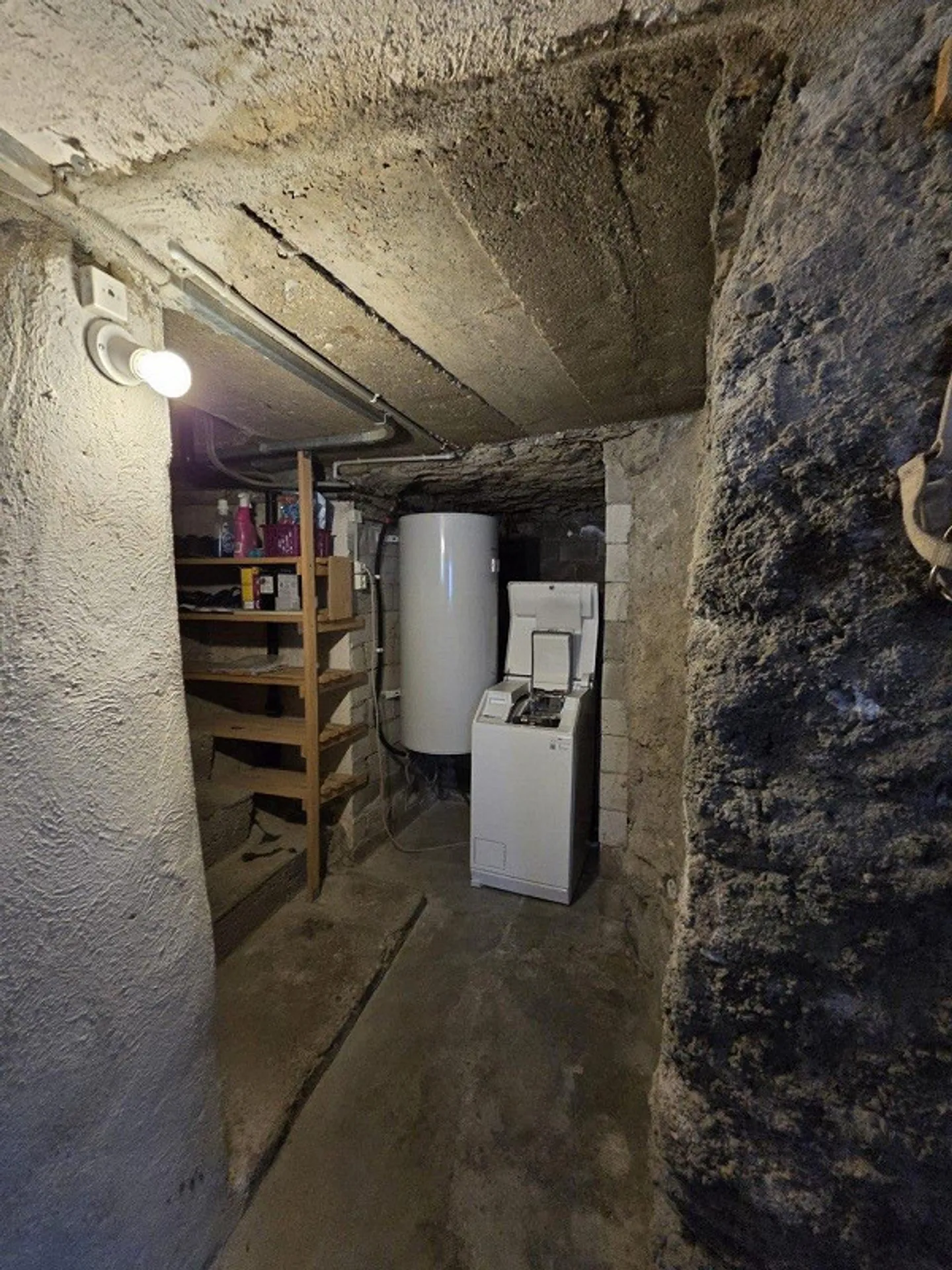 Charmantes 4.5-Zimmer-Haus - befristet auf 1 Jahr zu vermieten - Photo 22 sur 29