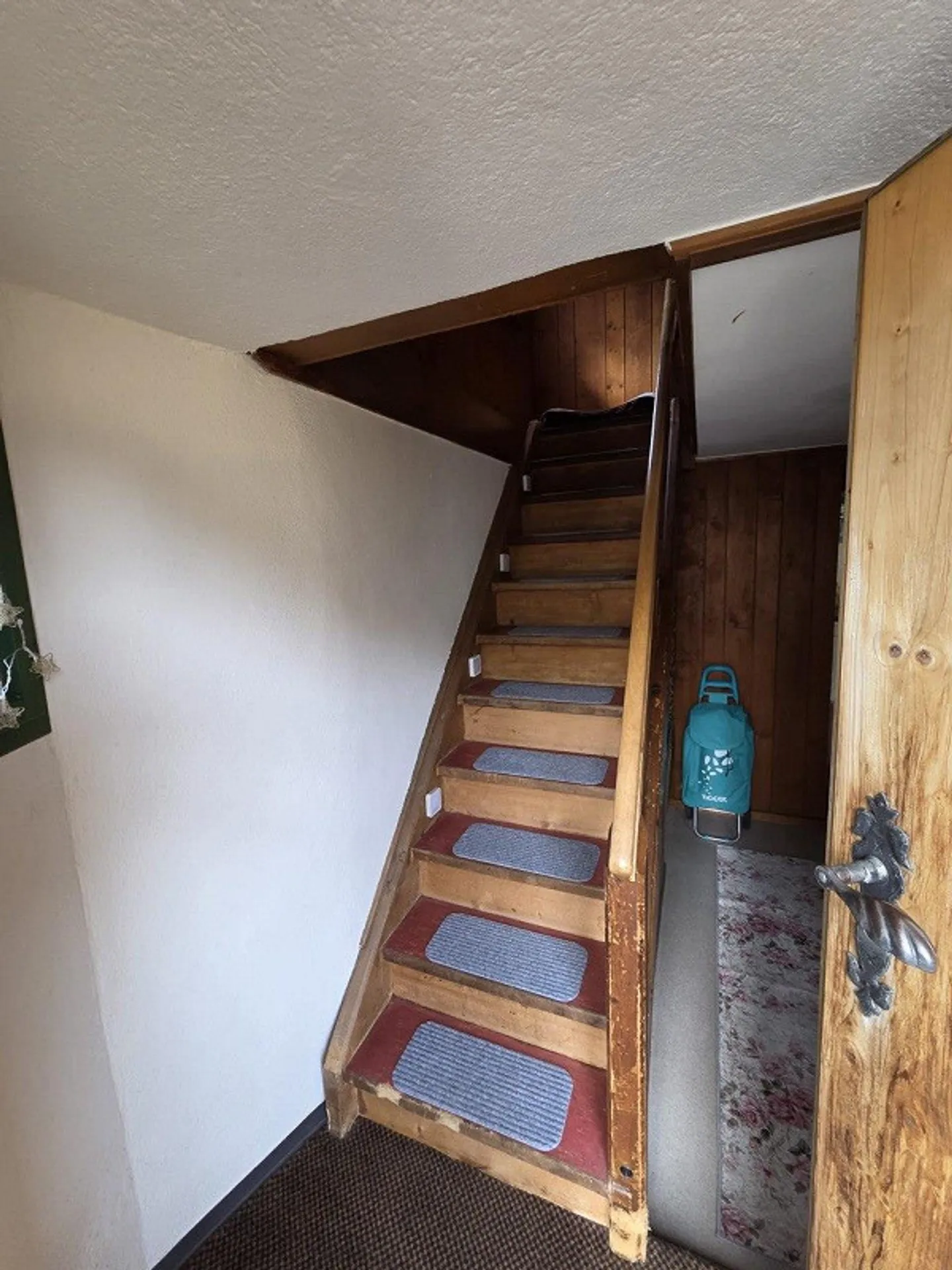 Charmantes 4.5-Zimmer-Haus - befristet auf 1 Jahr zu vermieten - Photo 26 sur 29