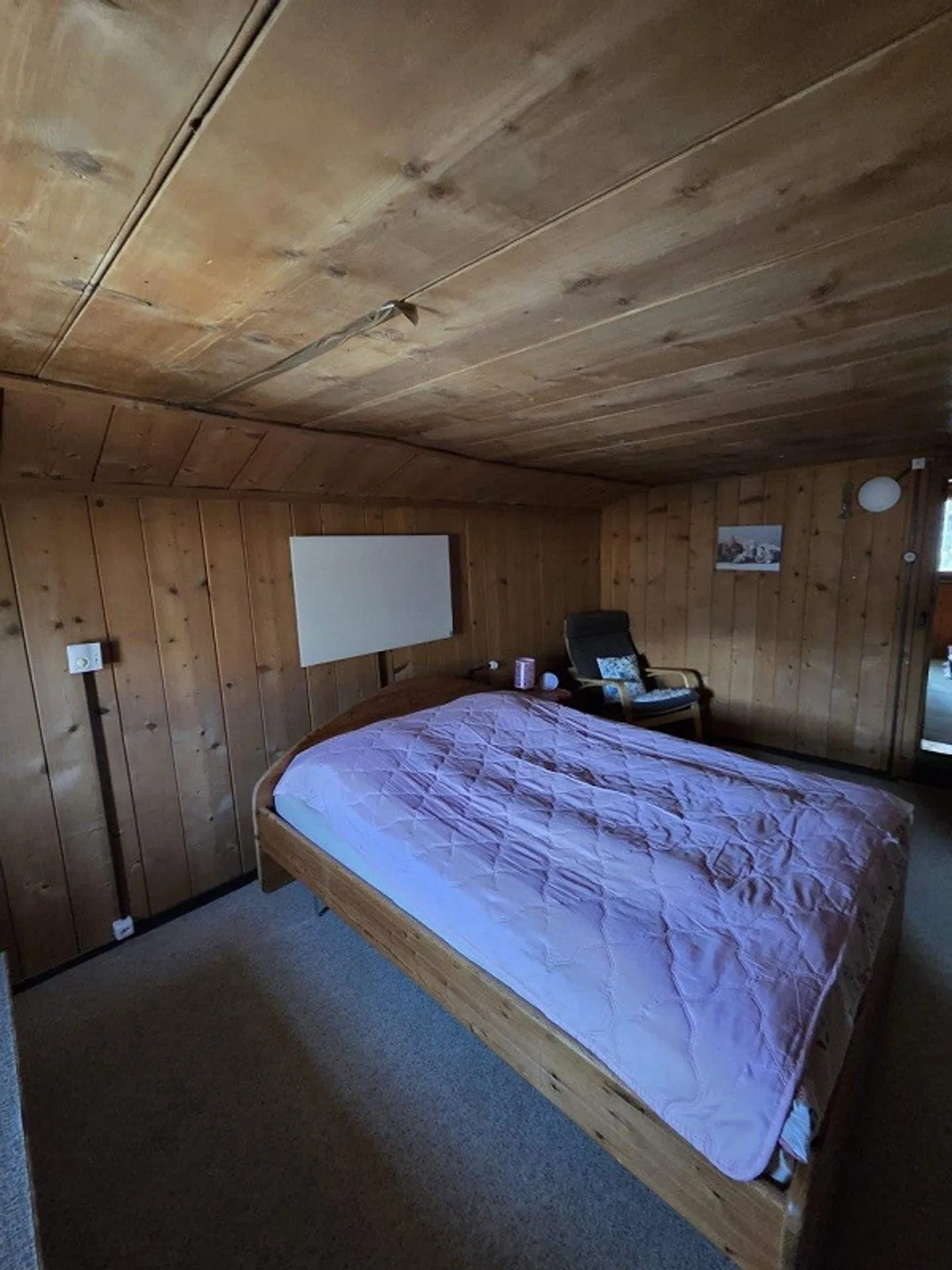 Charmantes 4.5-Zimmer-Haus - befristet auf 1 Jahr zu vermieten - Photo 27 sur 29
